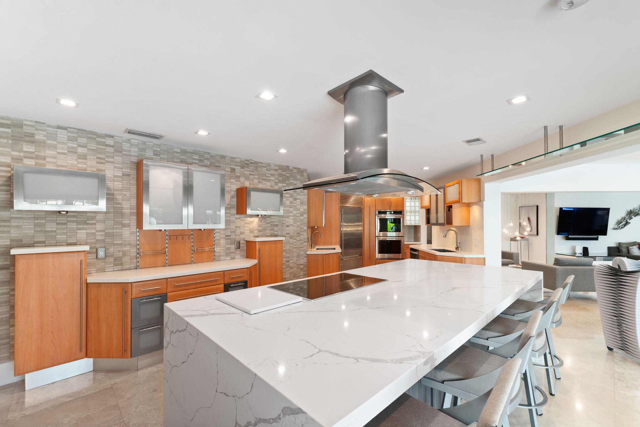 LANDINGS SECOND SEC - Residential