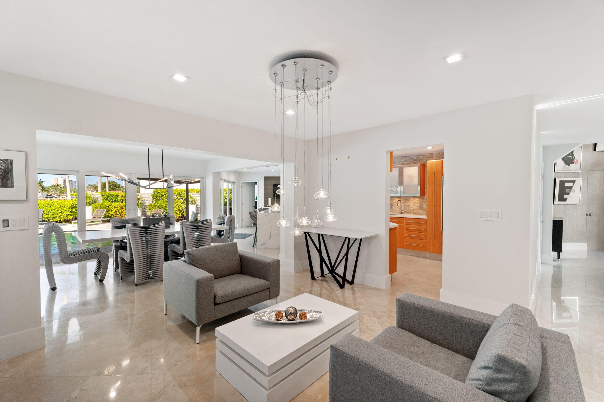 LANDINGS SECOND SEC - Residential