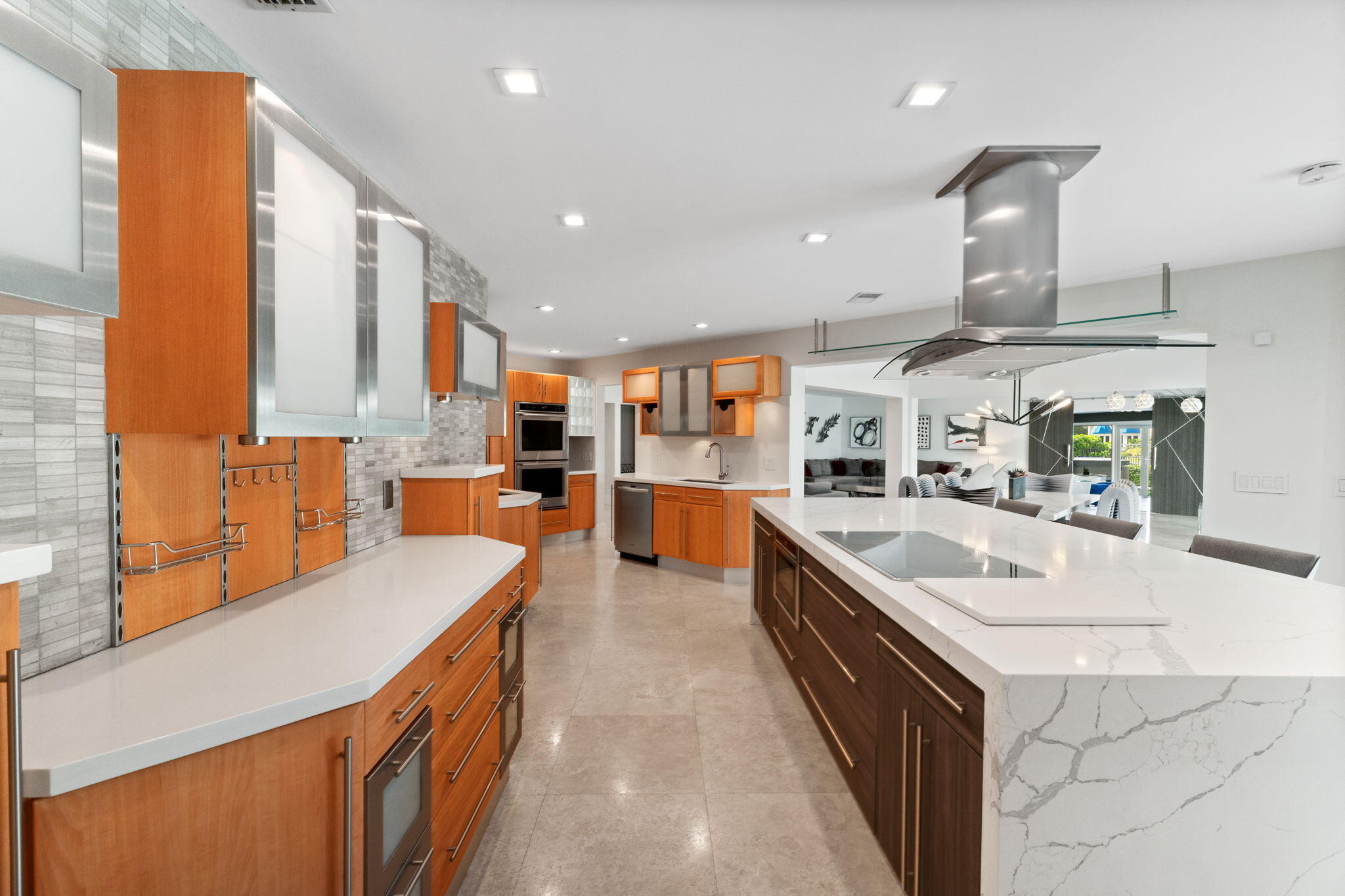 LANDINGS SECOND SEC - Residential