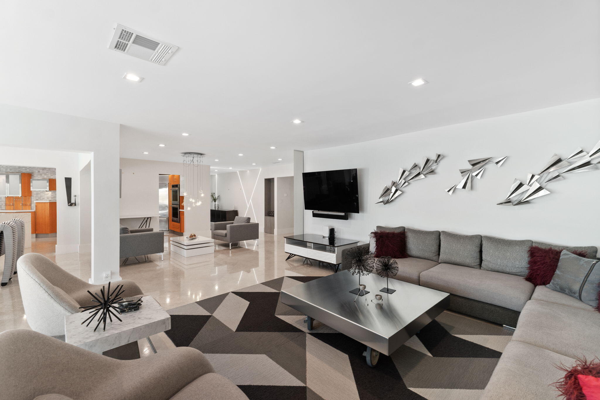 LANDINGS SECOND SEC - Residential