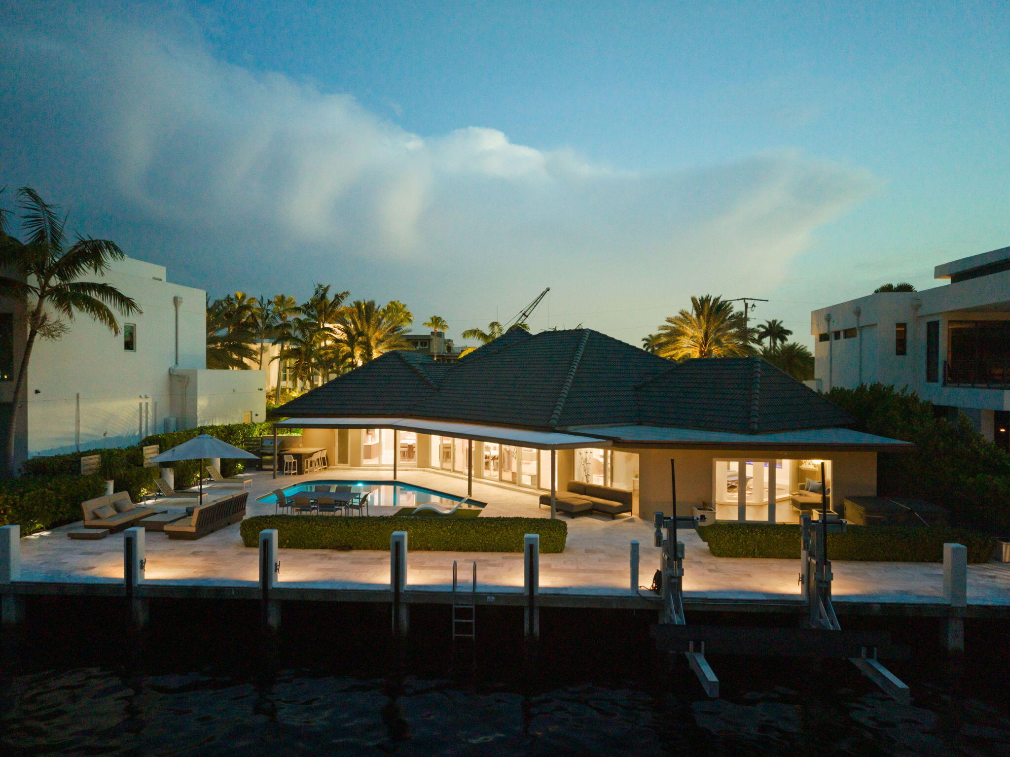 LANDINGS SECOND SEC - Residential