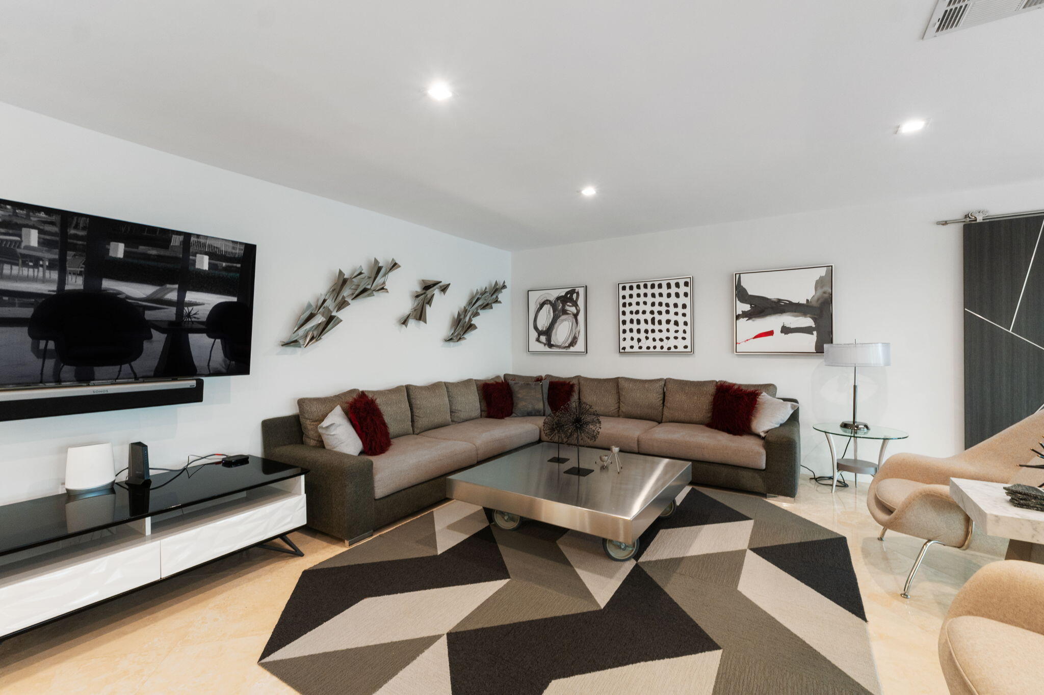 LANDINGS SECOND SEC - Residential