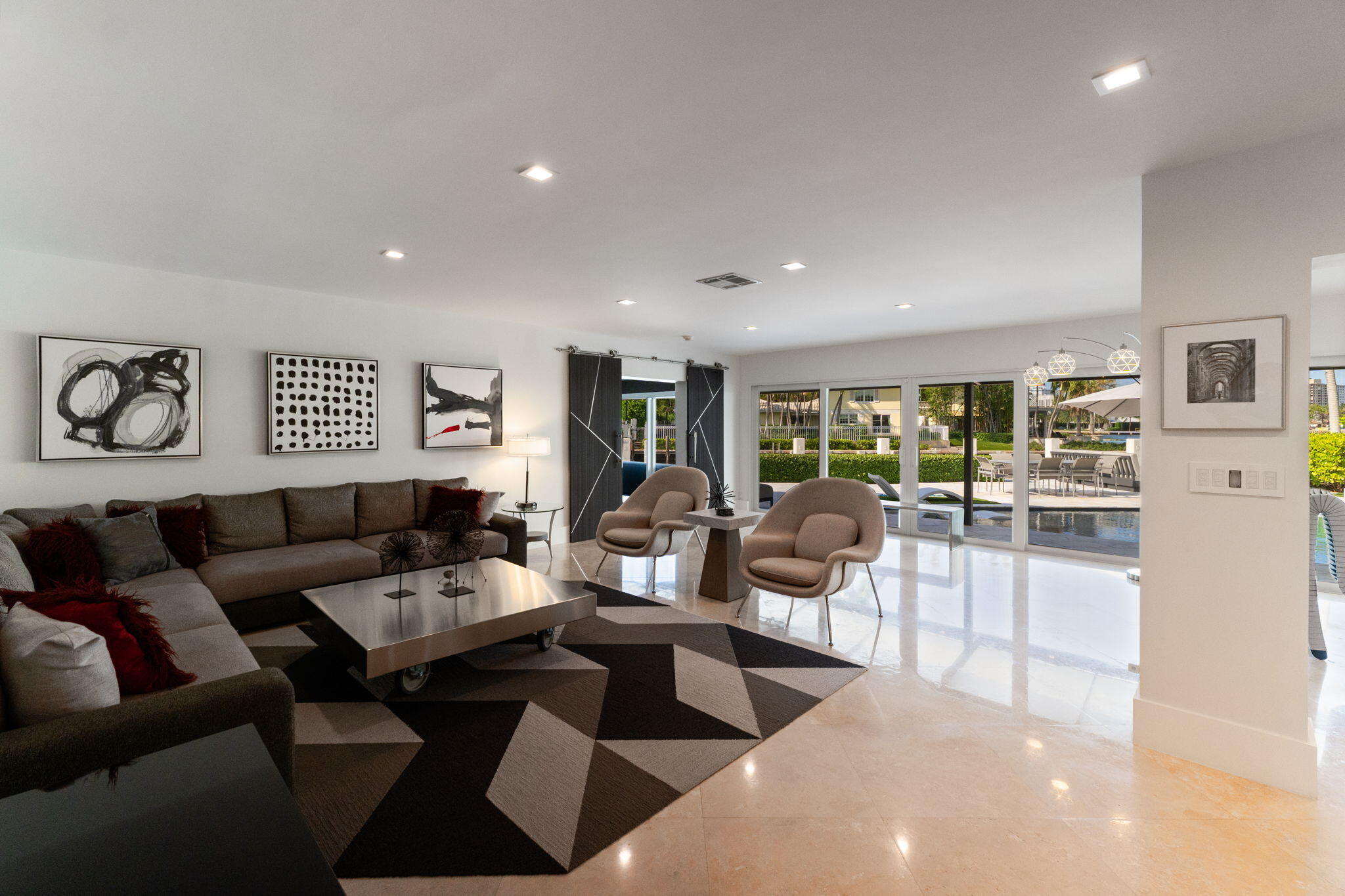 LANDINGS SECOND SEC - Residential