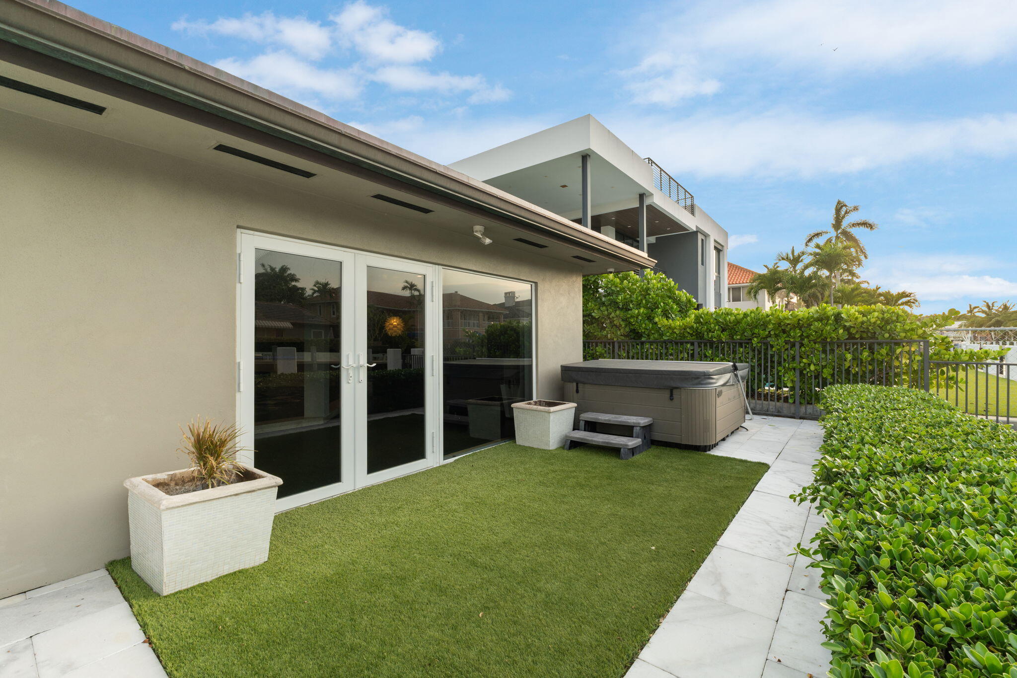 LANDINGS SECOND SEC - Residential