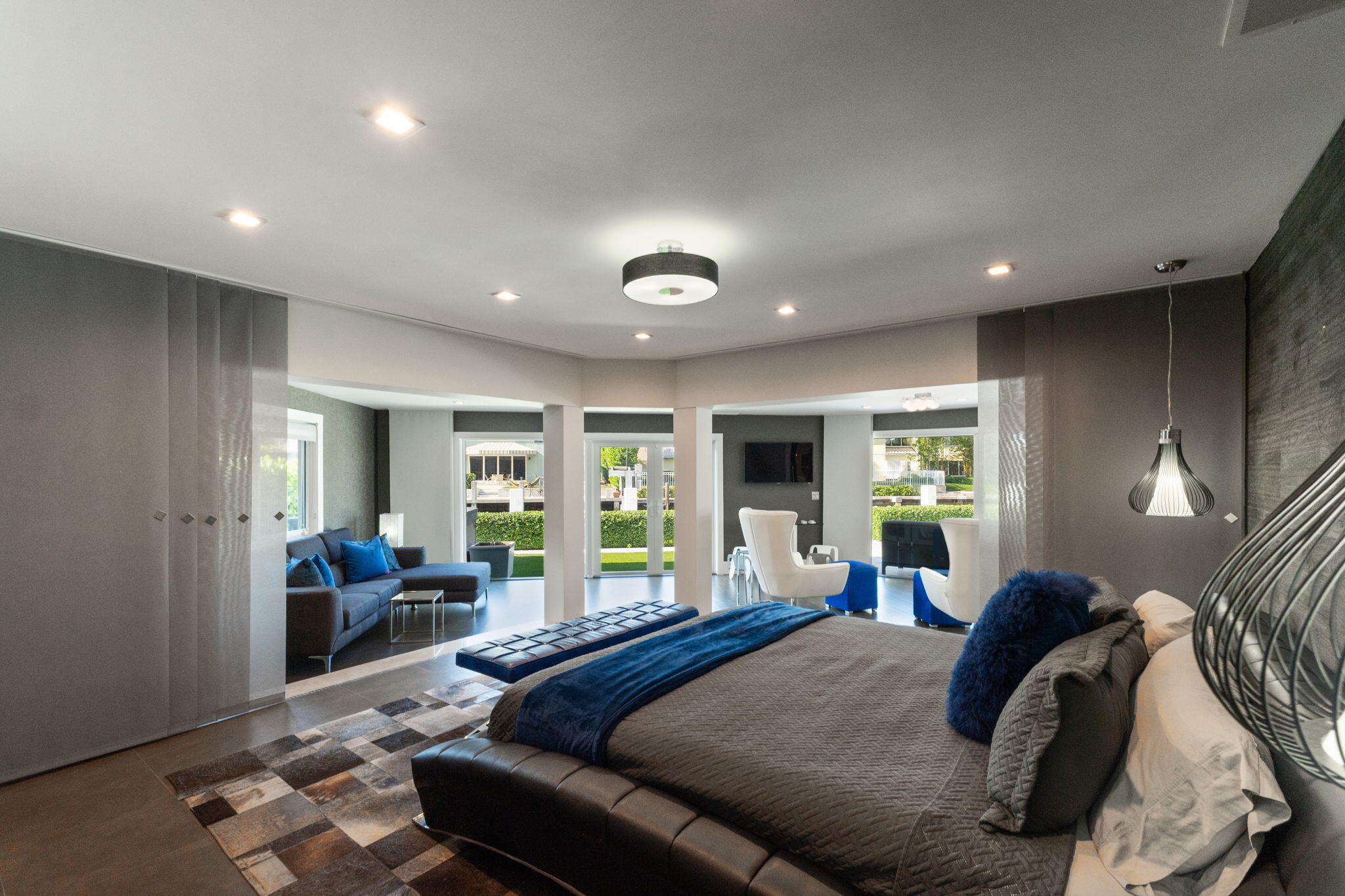 LANDINGS SECOND SEC - Residential