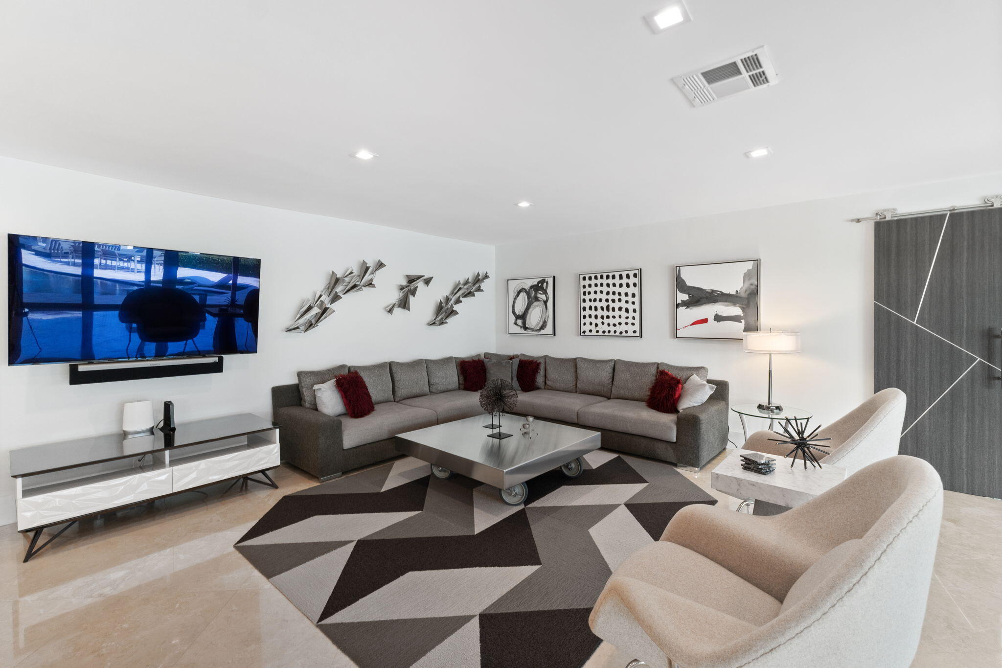 LANDINGS SECOND SEC - Residential