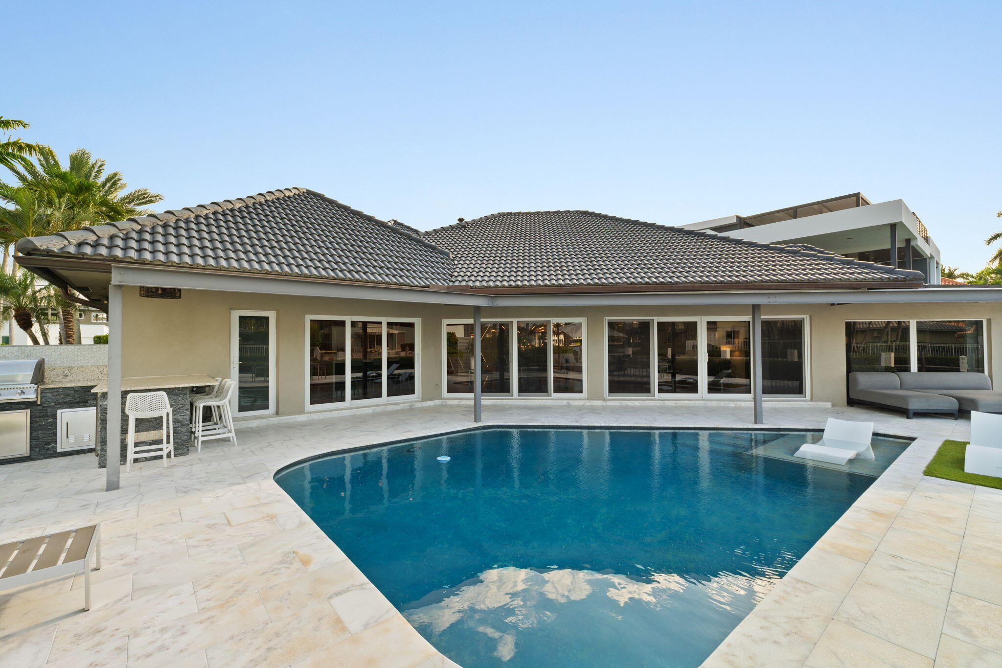 LANDINGS SECOND SEC - Residential