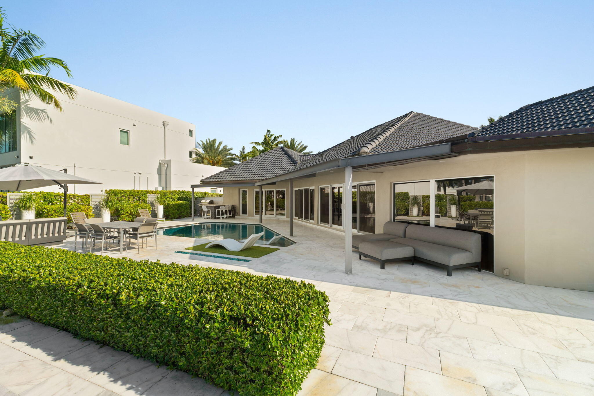 LANDINGS SECOND SEC - Residential