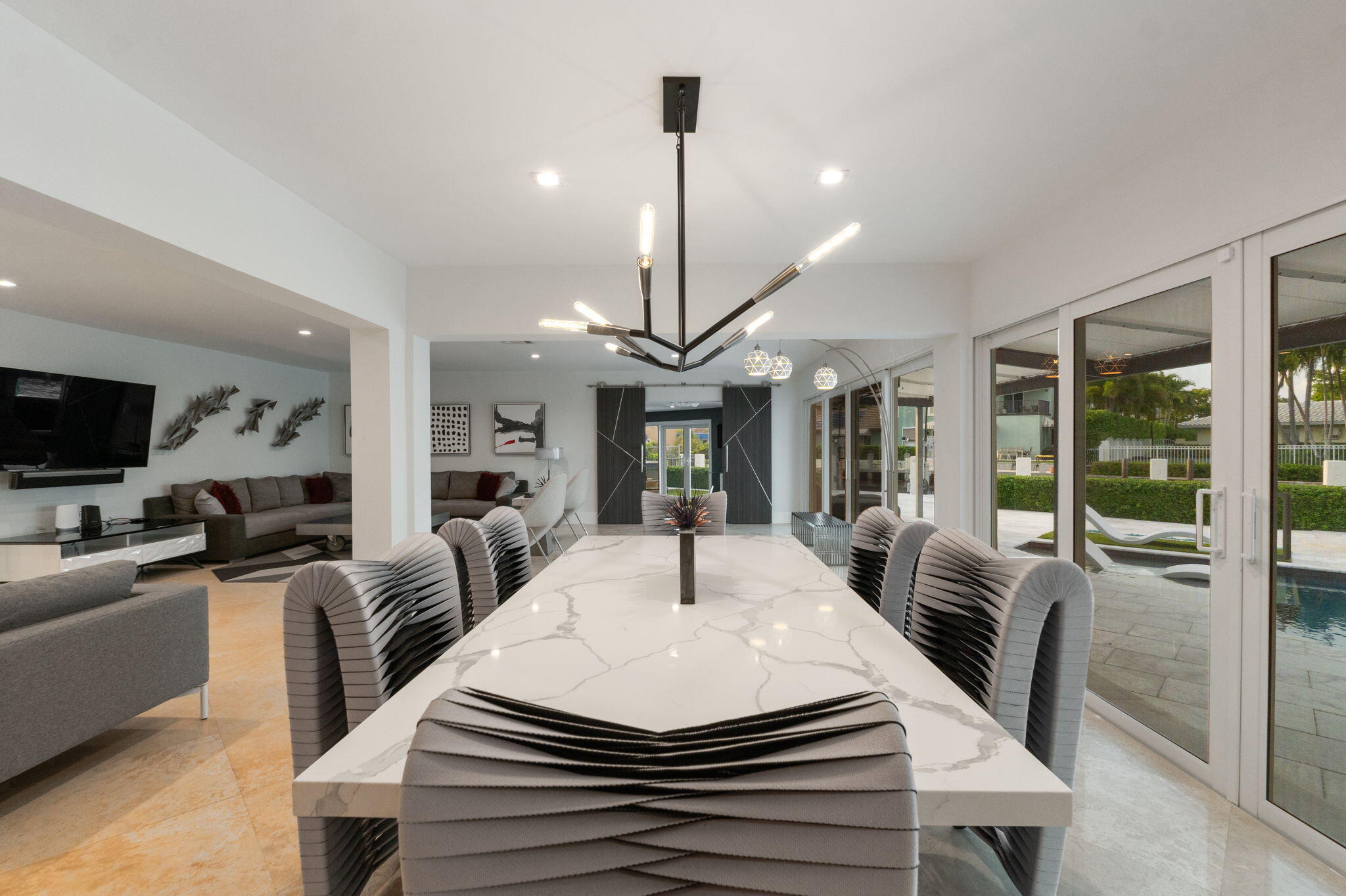 LANDINGS SECOND SEC - Residential