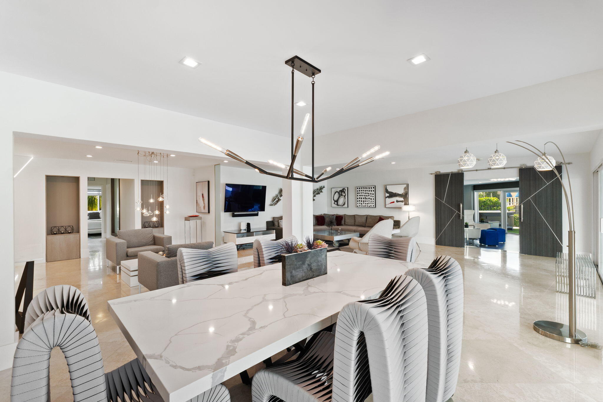 LANDINGS SECOND SEC - Residential