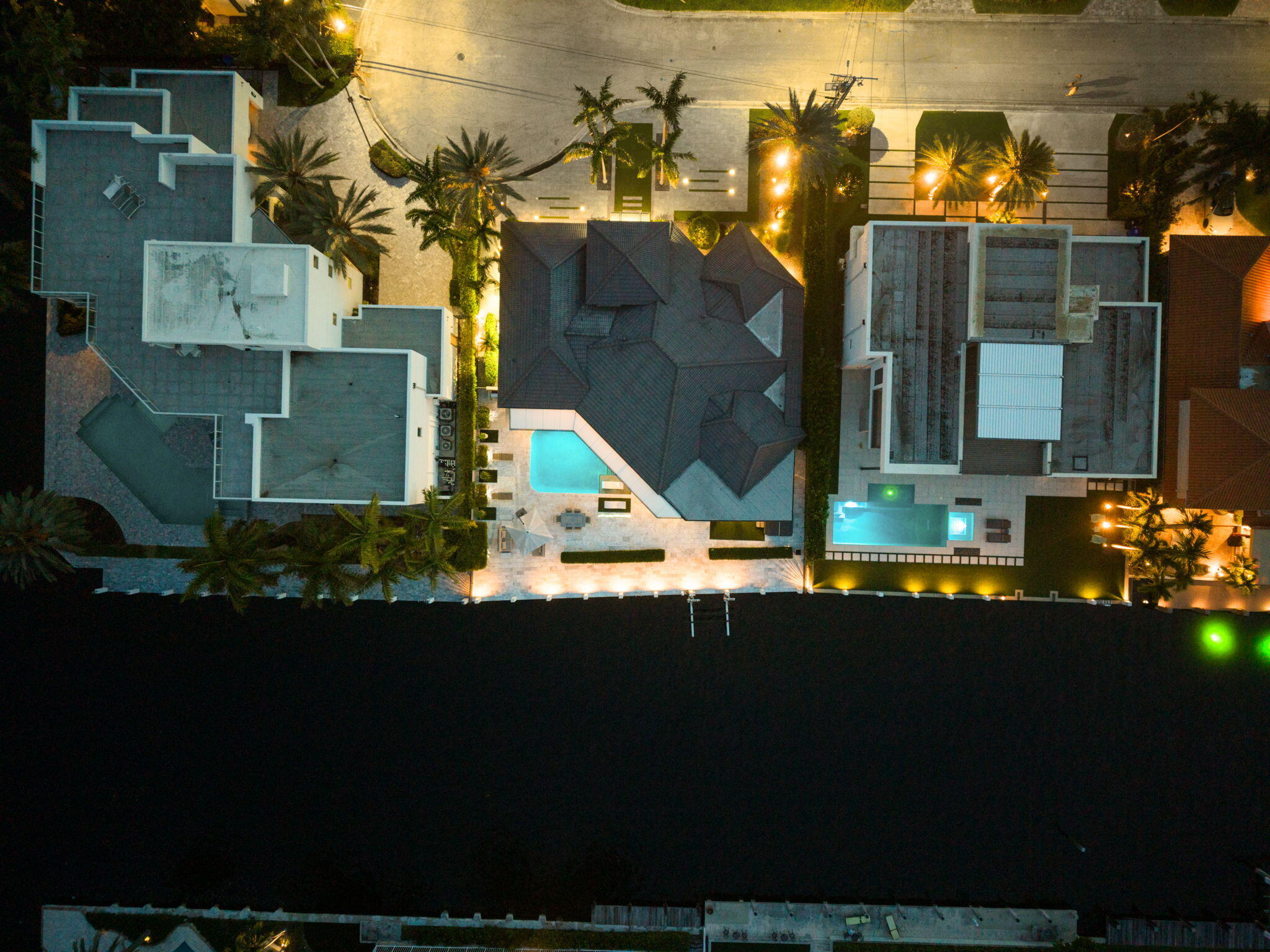 LANDINGS SECOND SEC - Residential