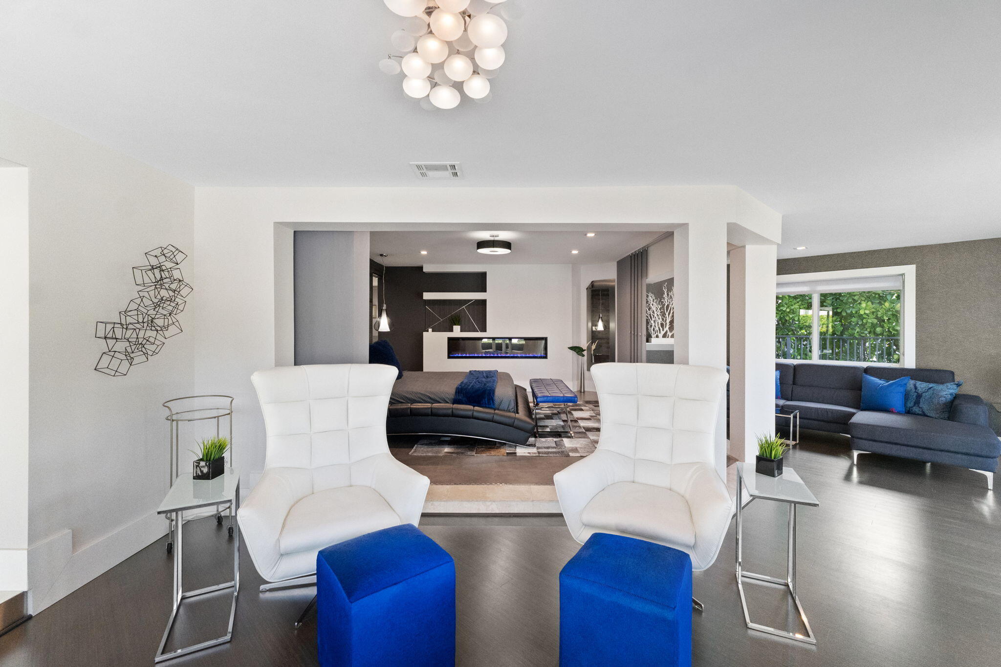 LANDINGS SECOND SEC - Residential