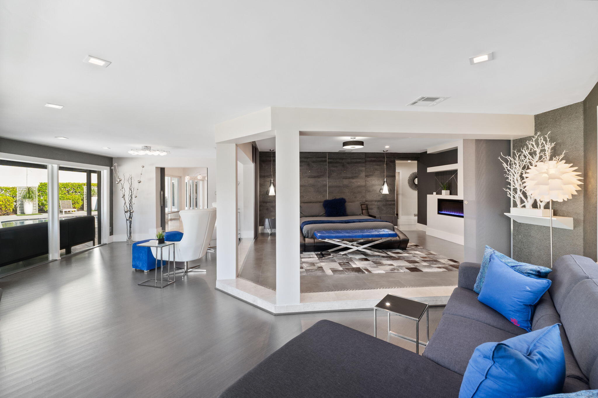LANDINGS SECOND SEC - Residential