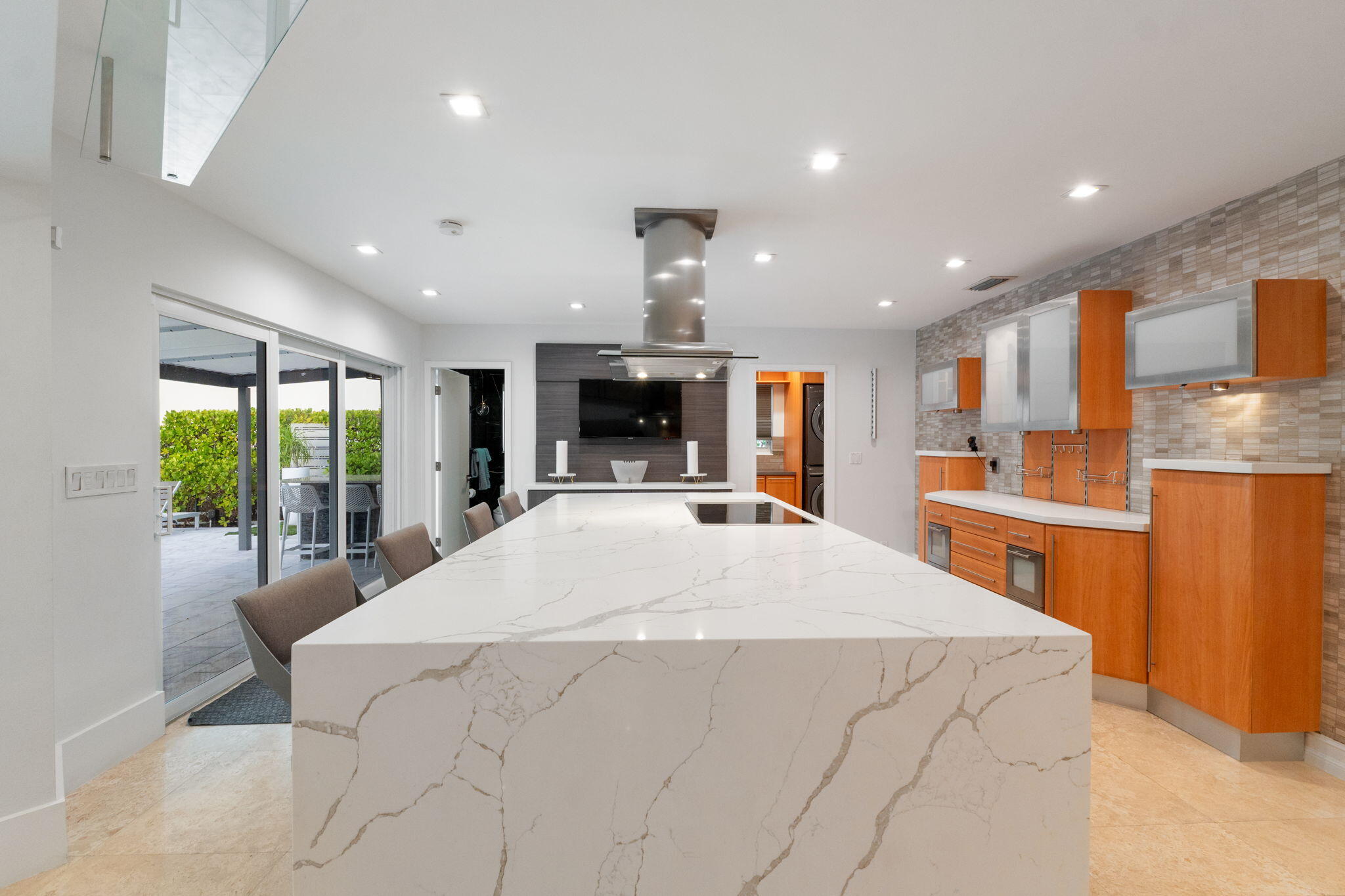 LANDINGS SECOND SEC - Residential