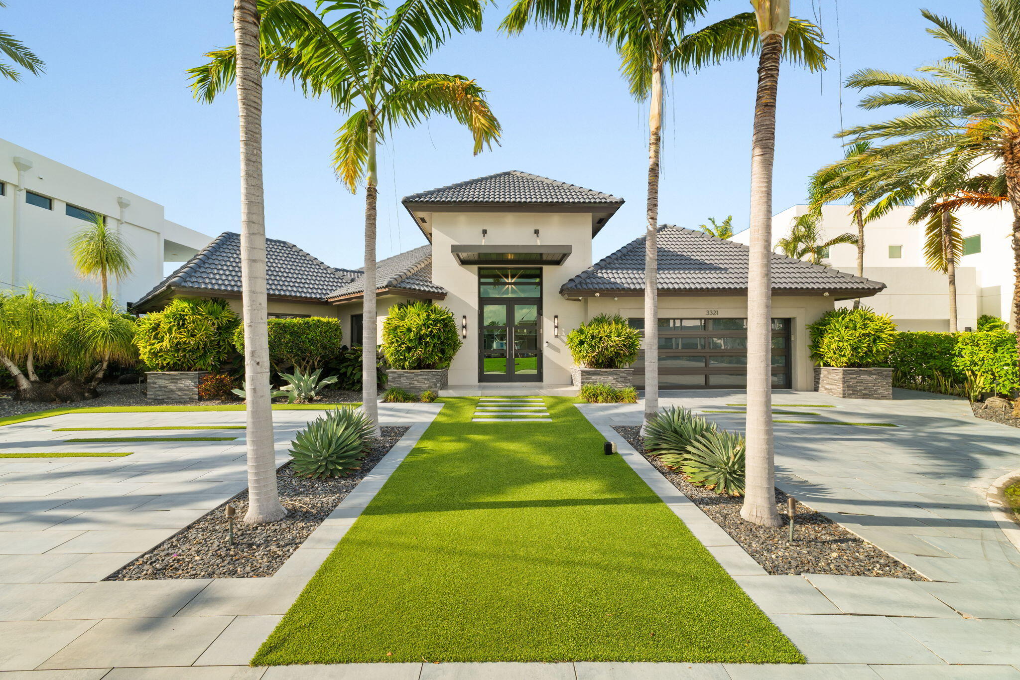 LANDINGS SECOND SEC - Residential