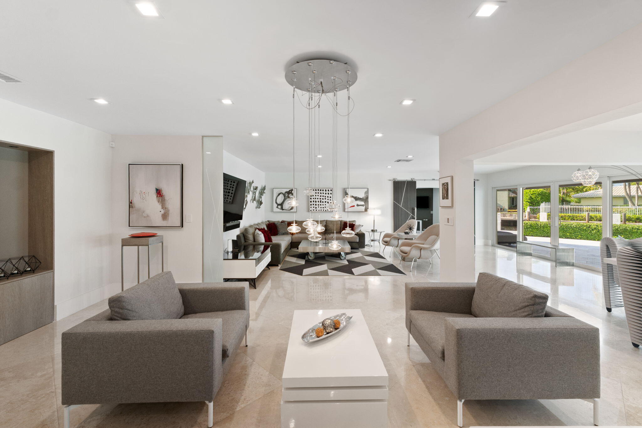LANDINGS SECOND SEC - Residential