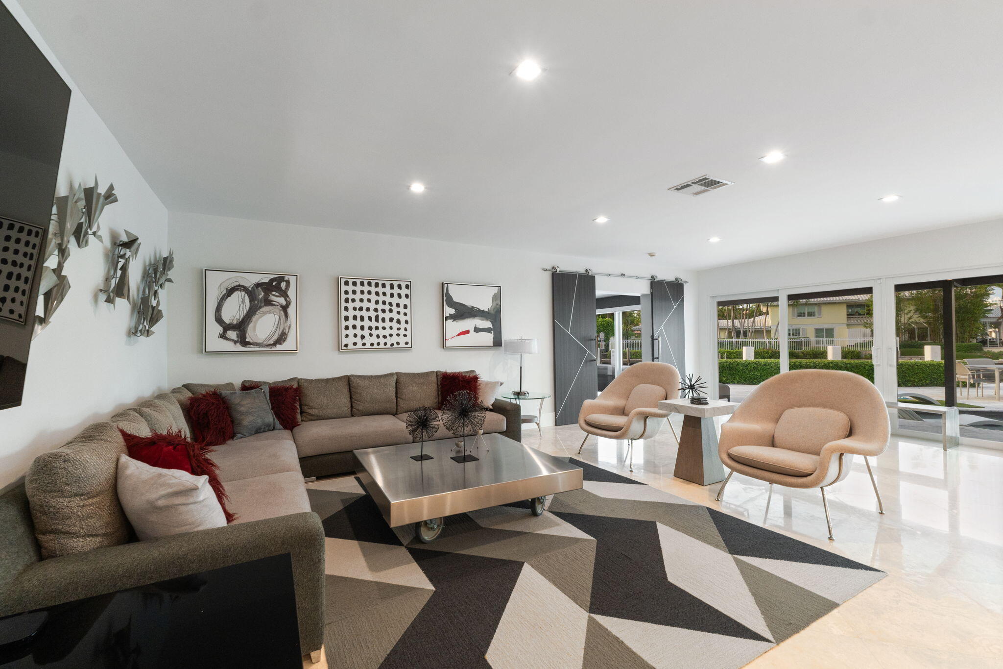 LANDINGS SECOND SEC - Residential