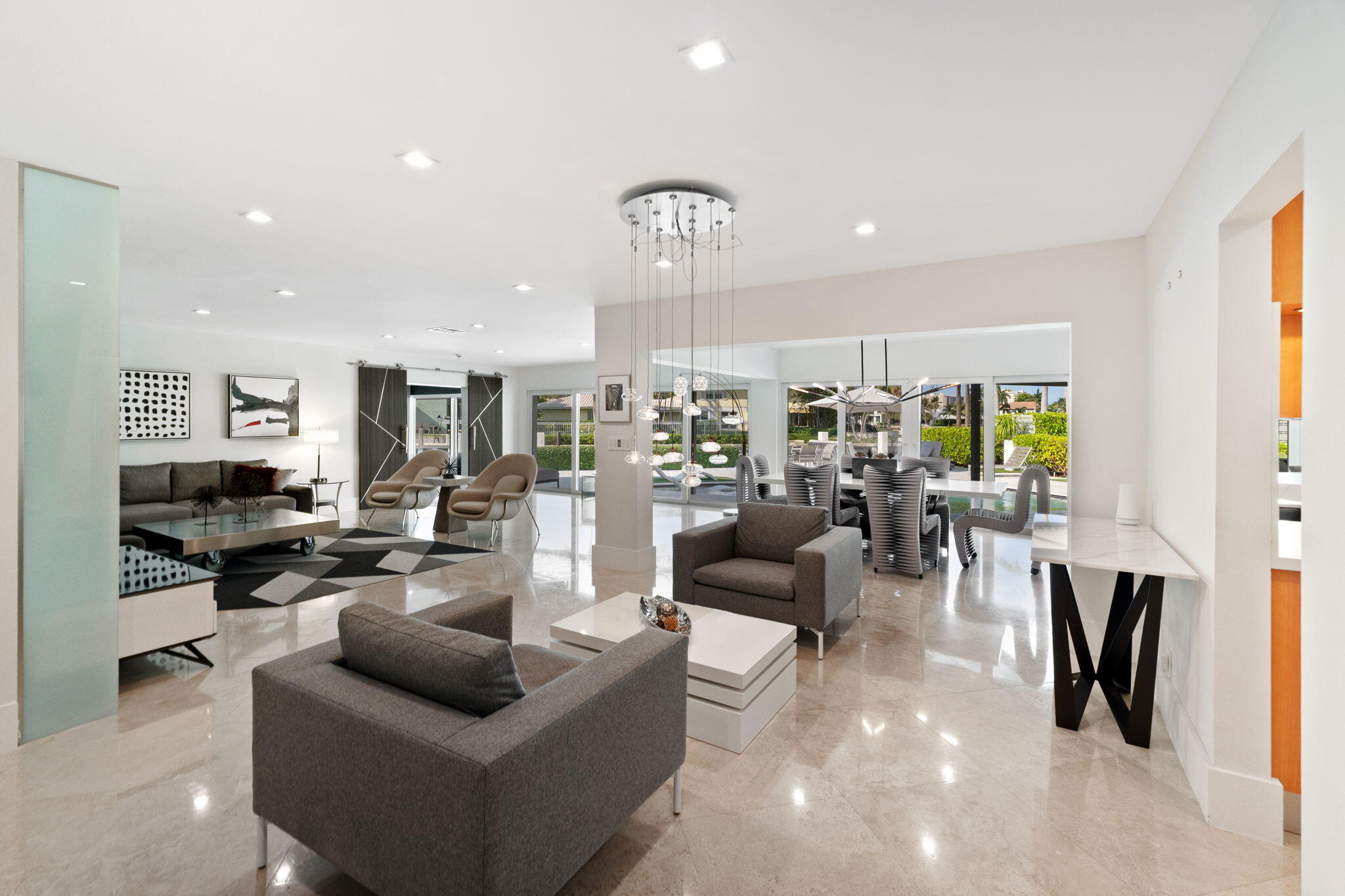 LANDINGS SECOND SEC - Residential