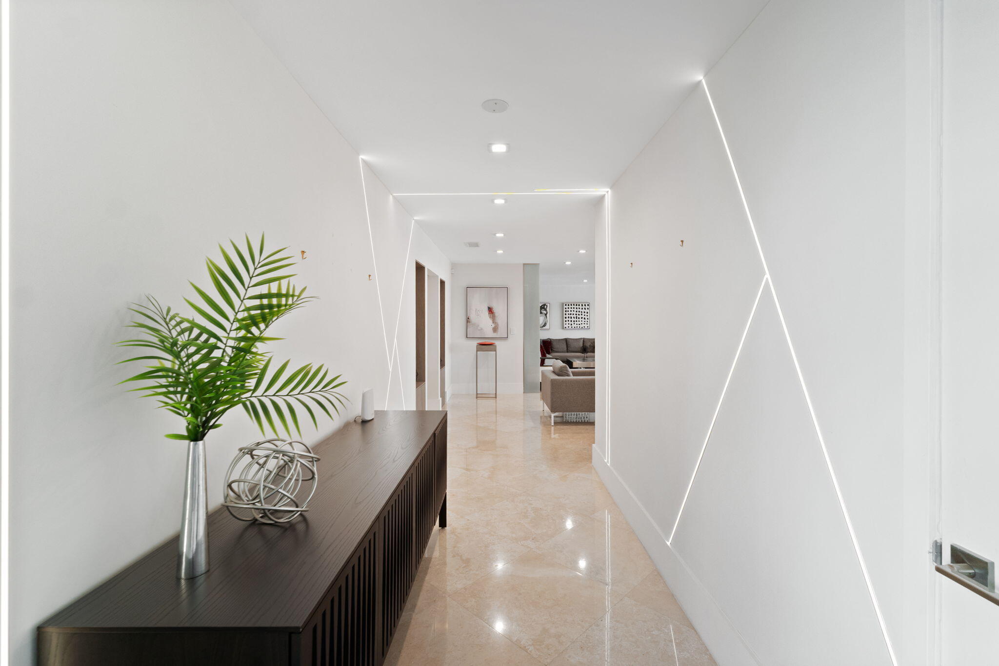 LANDINGS SECOND SEC - Residential