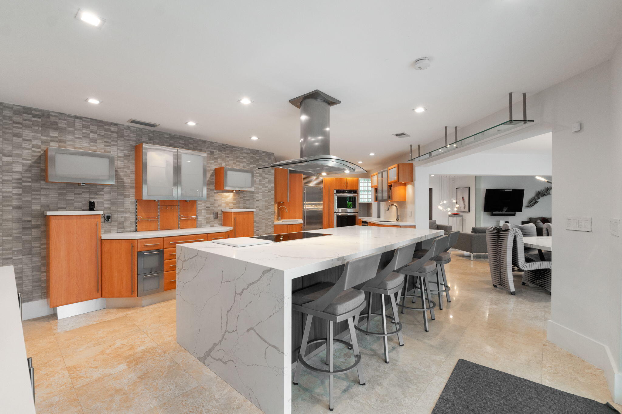 LANDINGS SECOND SEC - Residential
