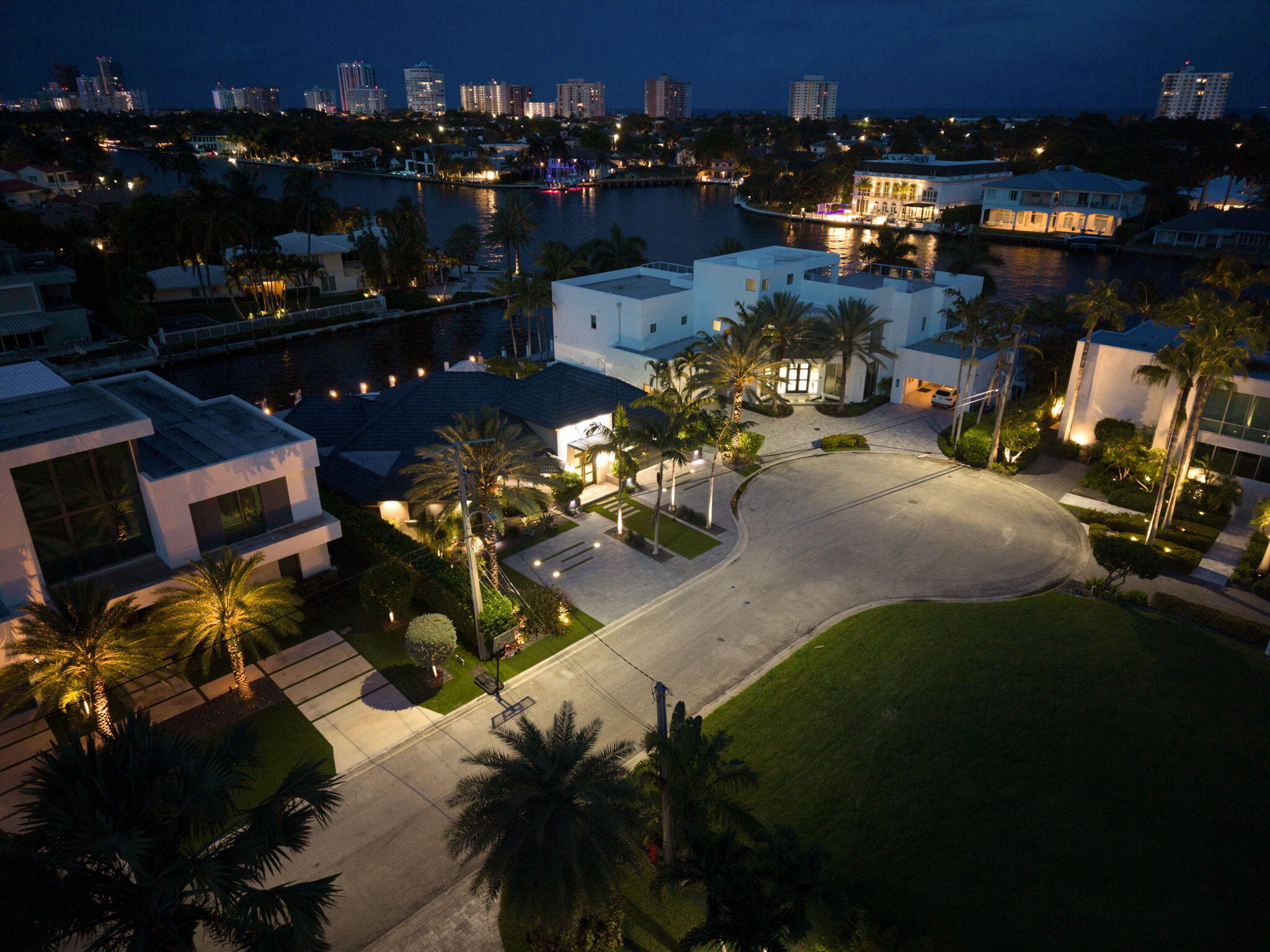 LANDINGS SECOND SEC - Residential
