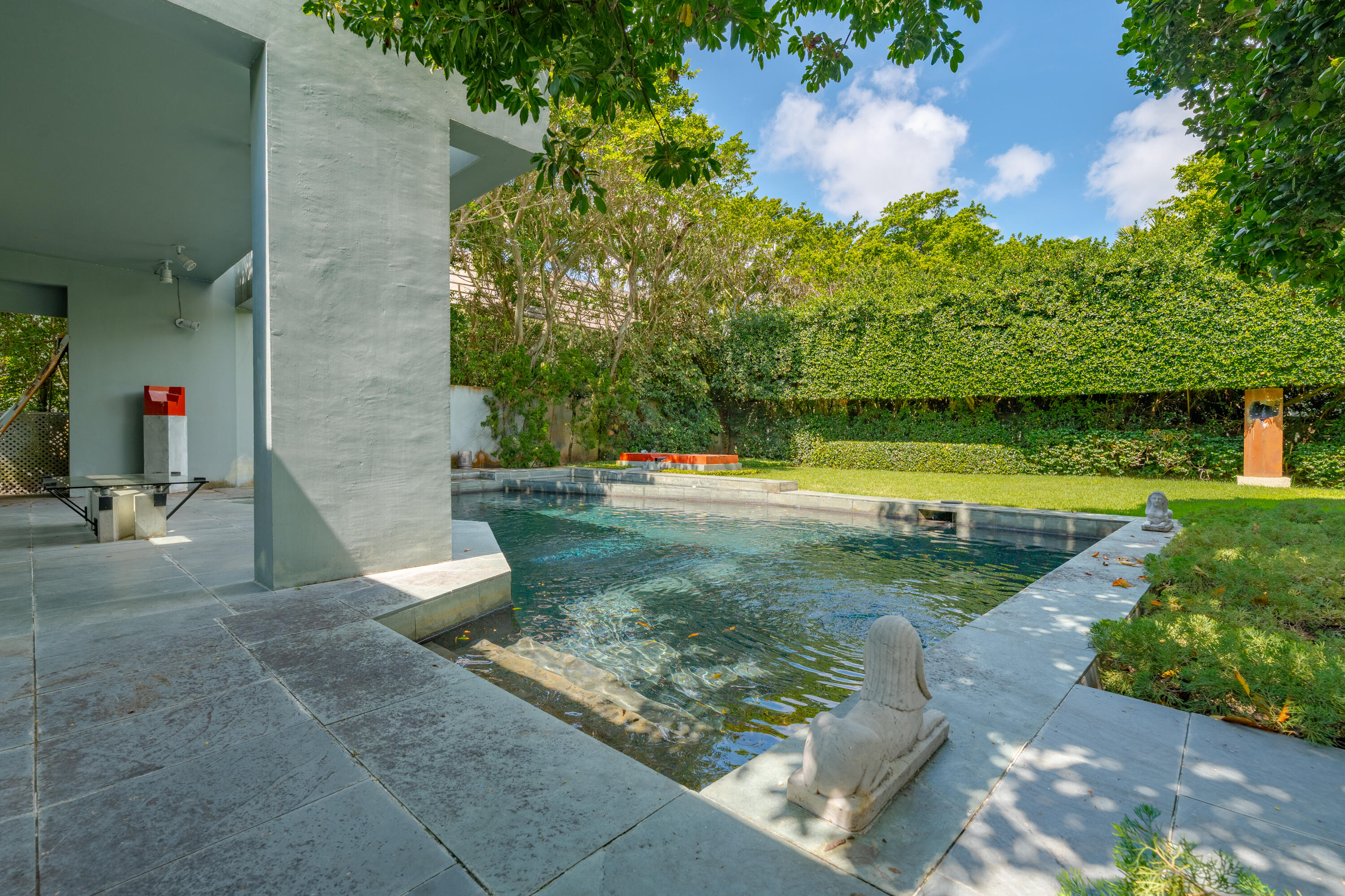 BOCA RATONE CO INLET - Residential