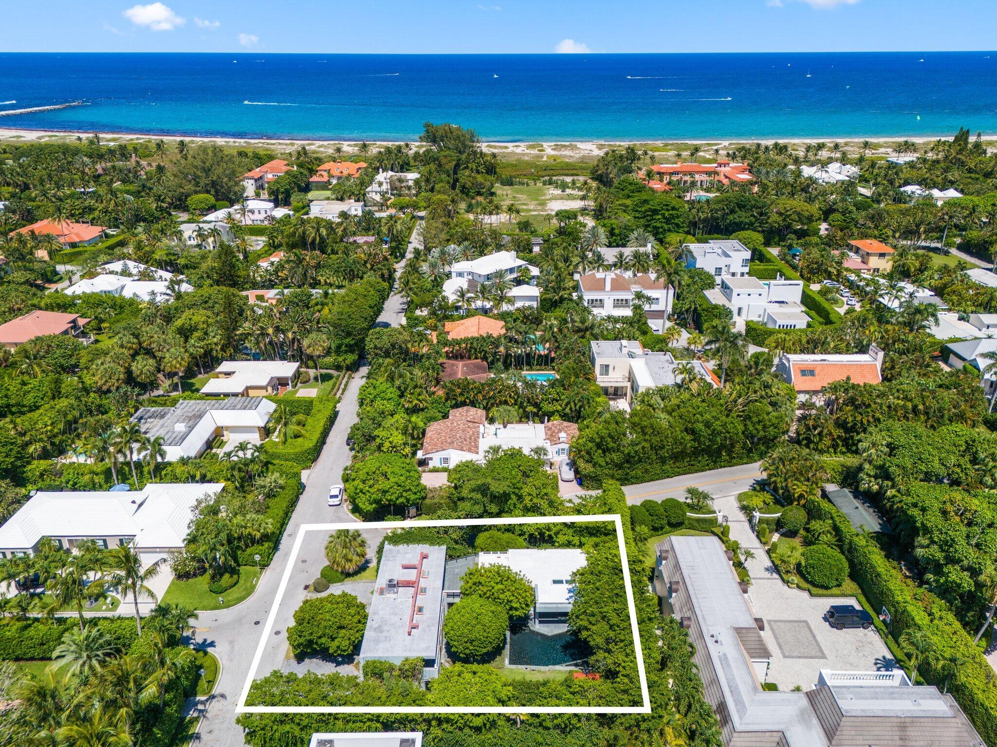 BOCA RATONE CO INLET - Residential