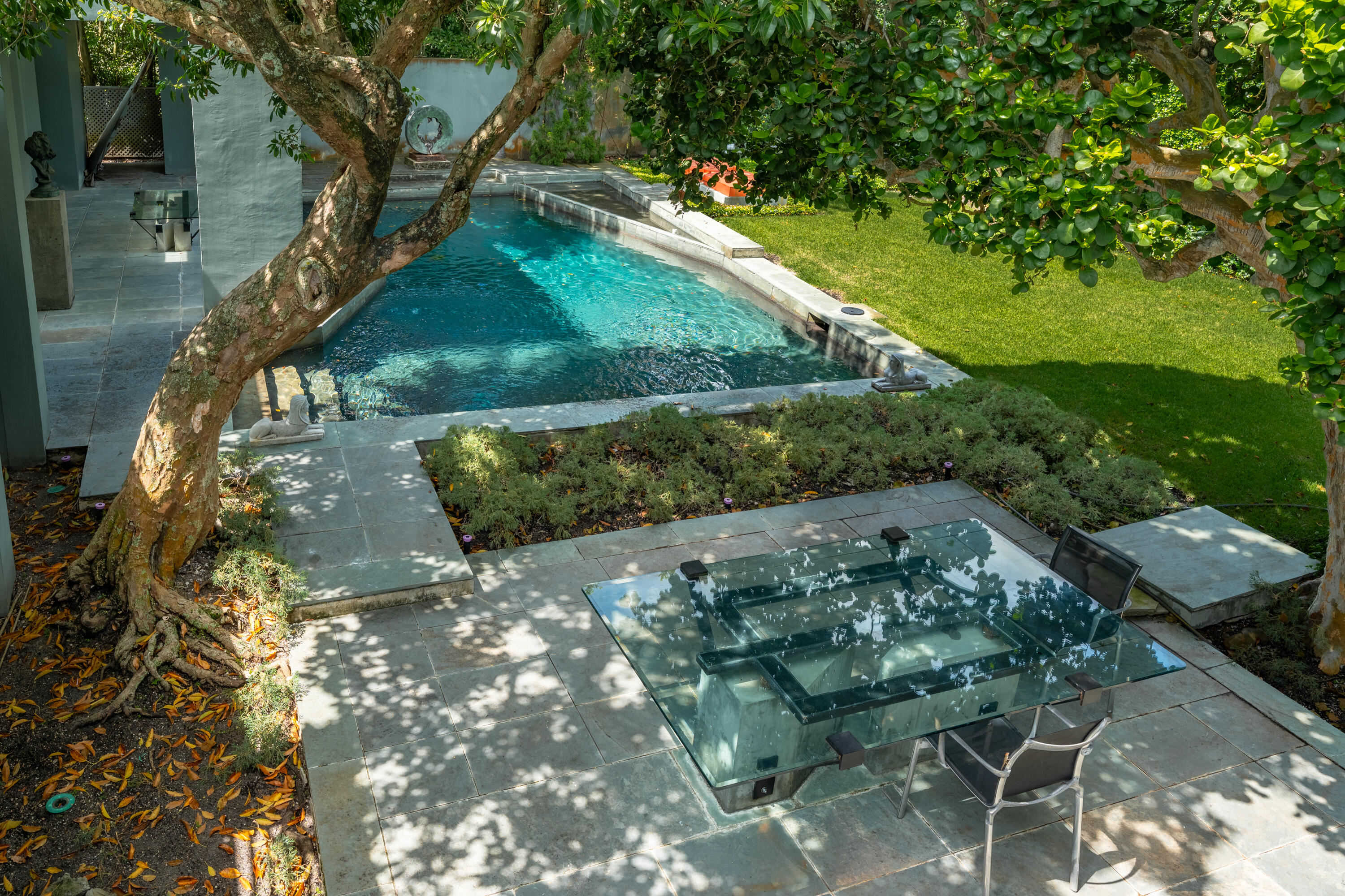 BOCA RATONE CO INLET - Residential