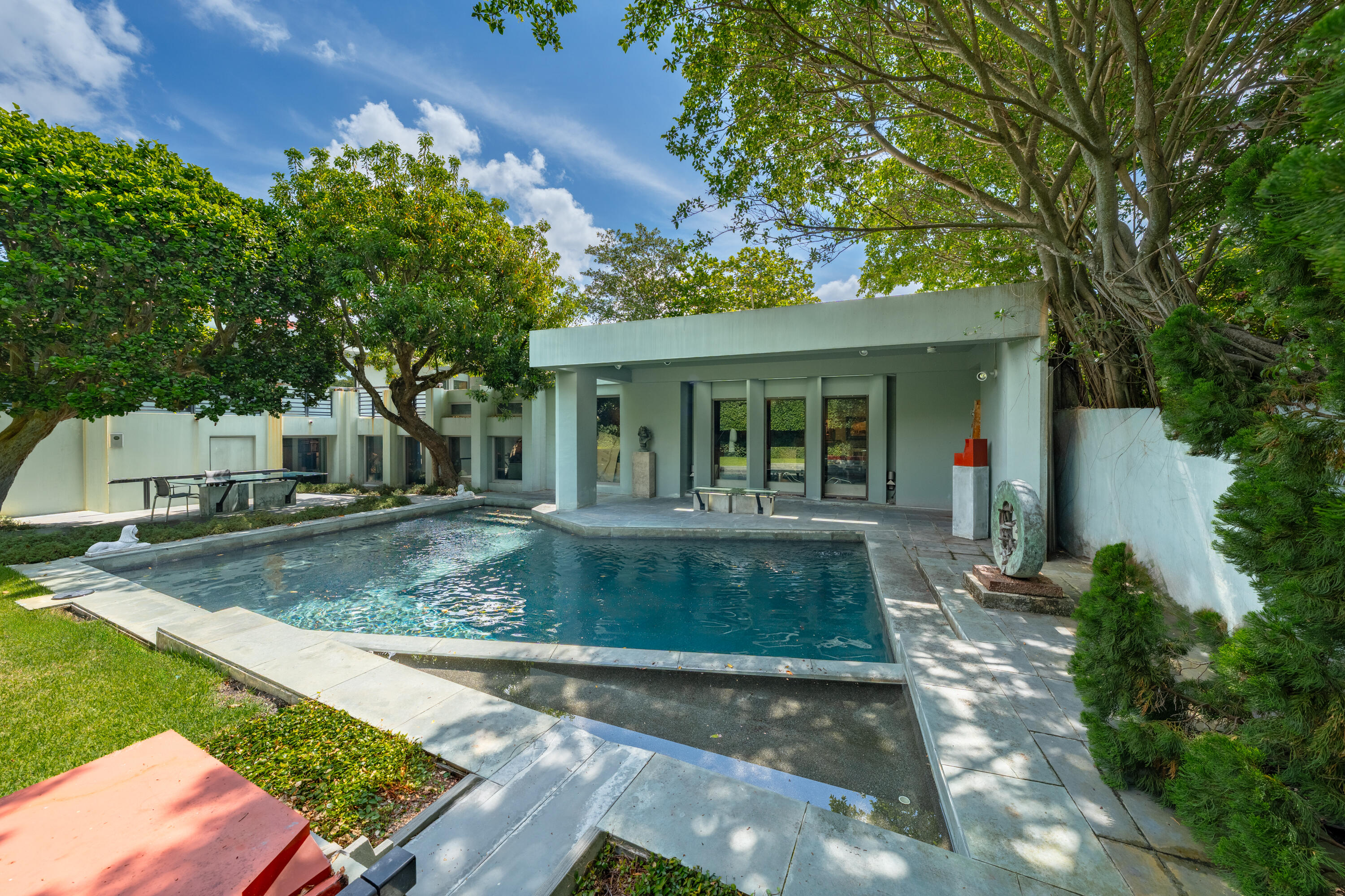 BOCA RATONE CO INLET - Residential