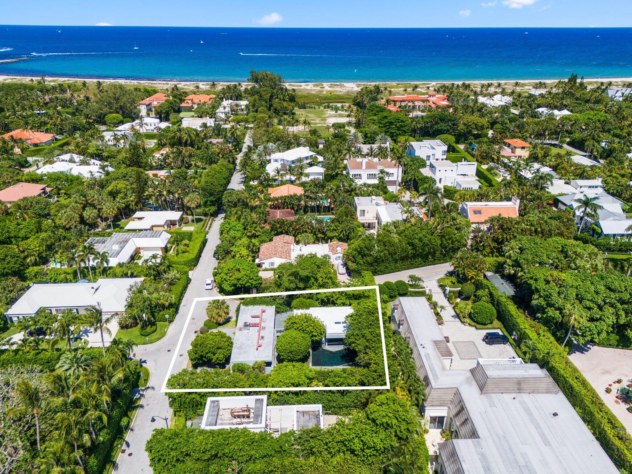 BOCA RATONE CO INLET - Residential