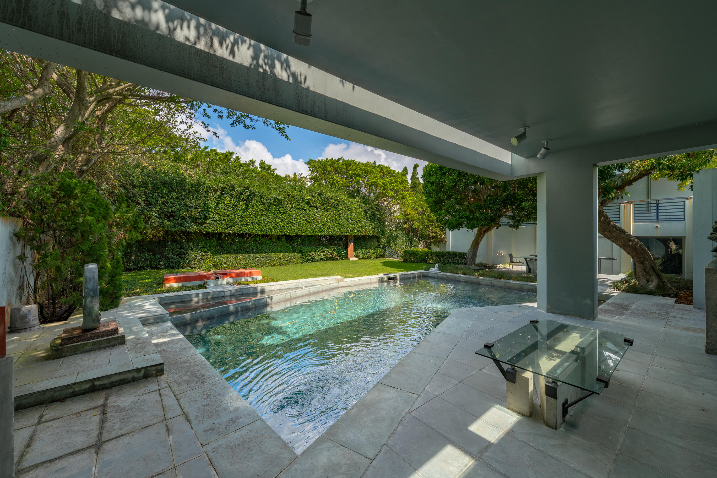 BOCA RATONE CO INLET - Residential