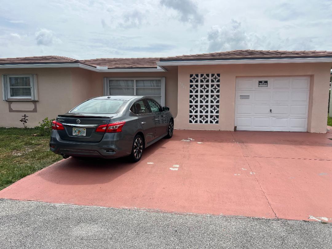 MAINLANDS OF TAMARAC LAKES - Residential