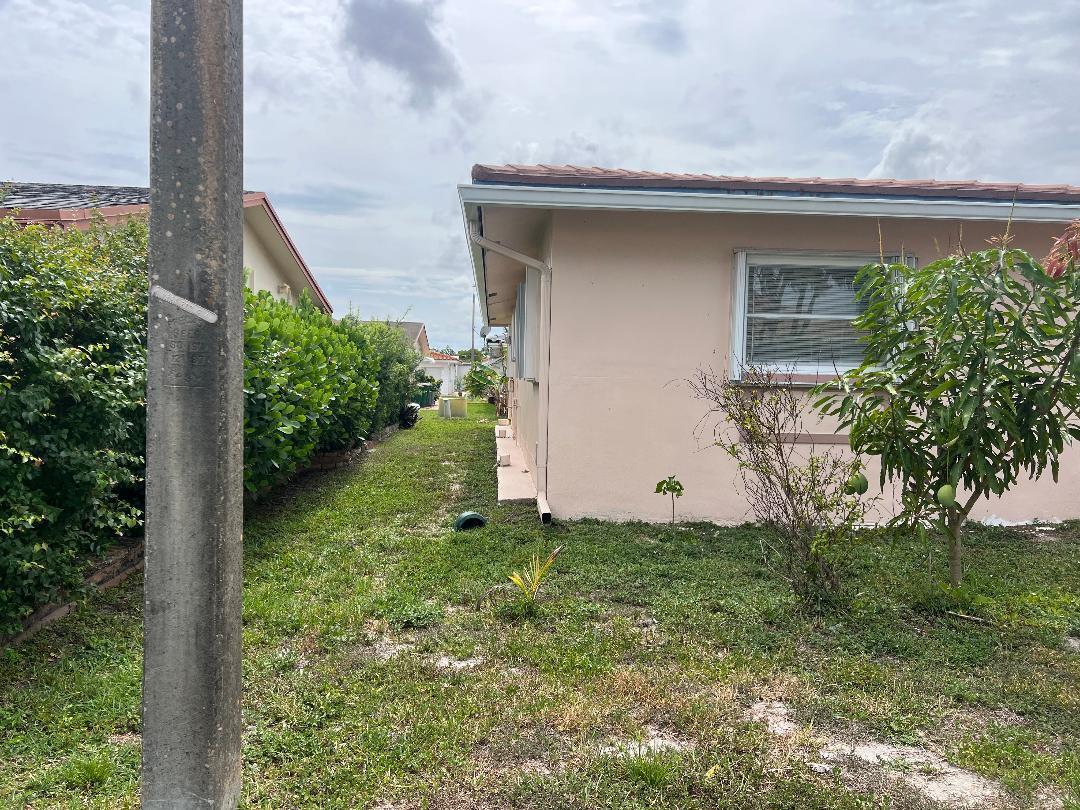 MAINLANDS OF TAMARAC LAKES - Residential