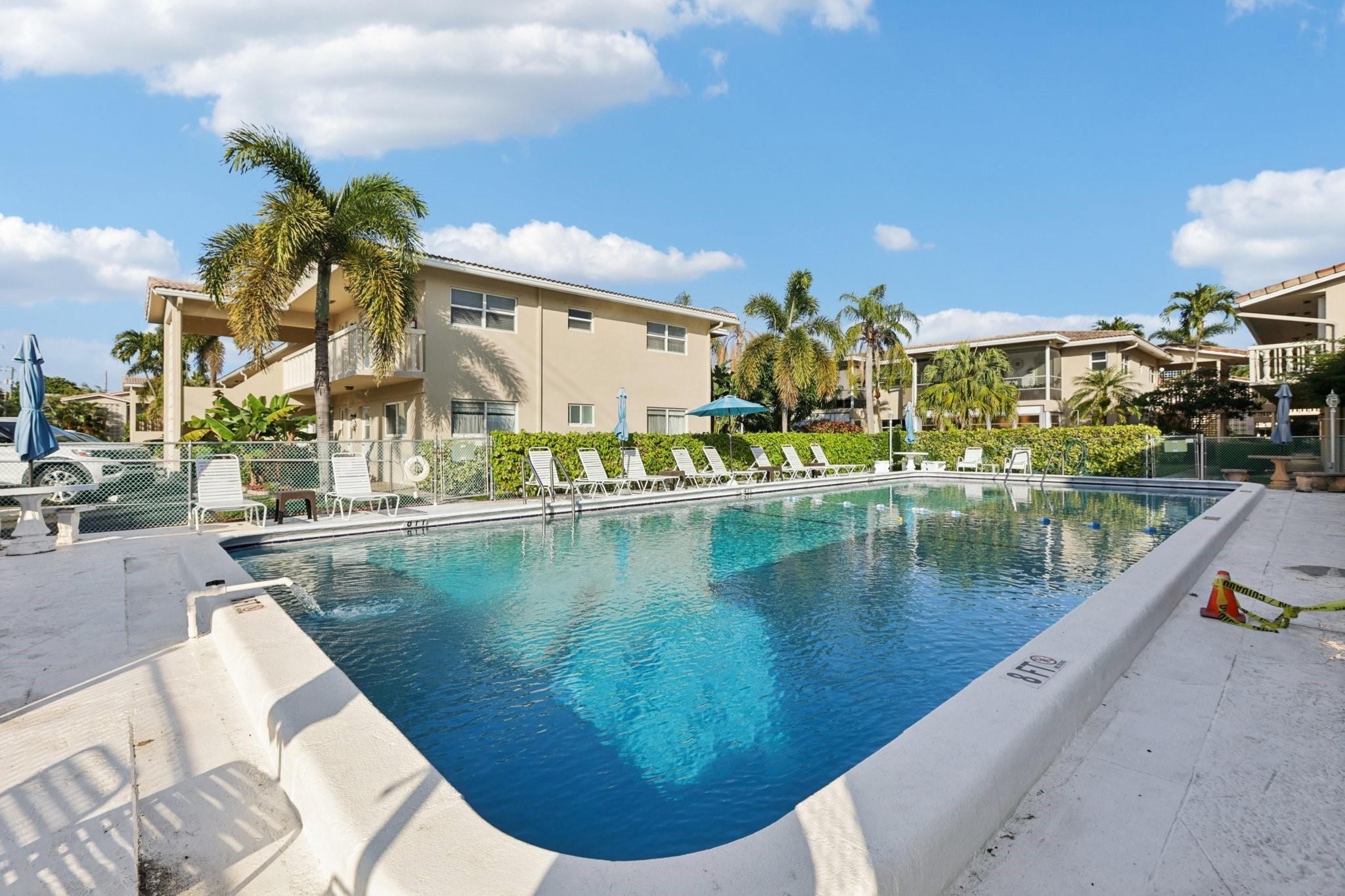 VENETIAN PARK GARDENS - Residential