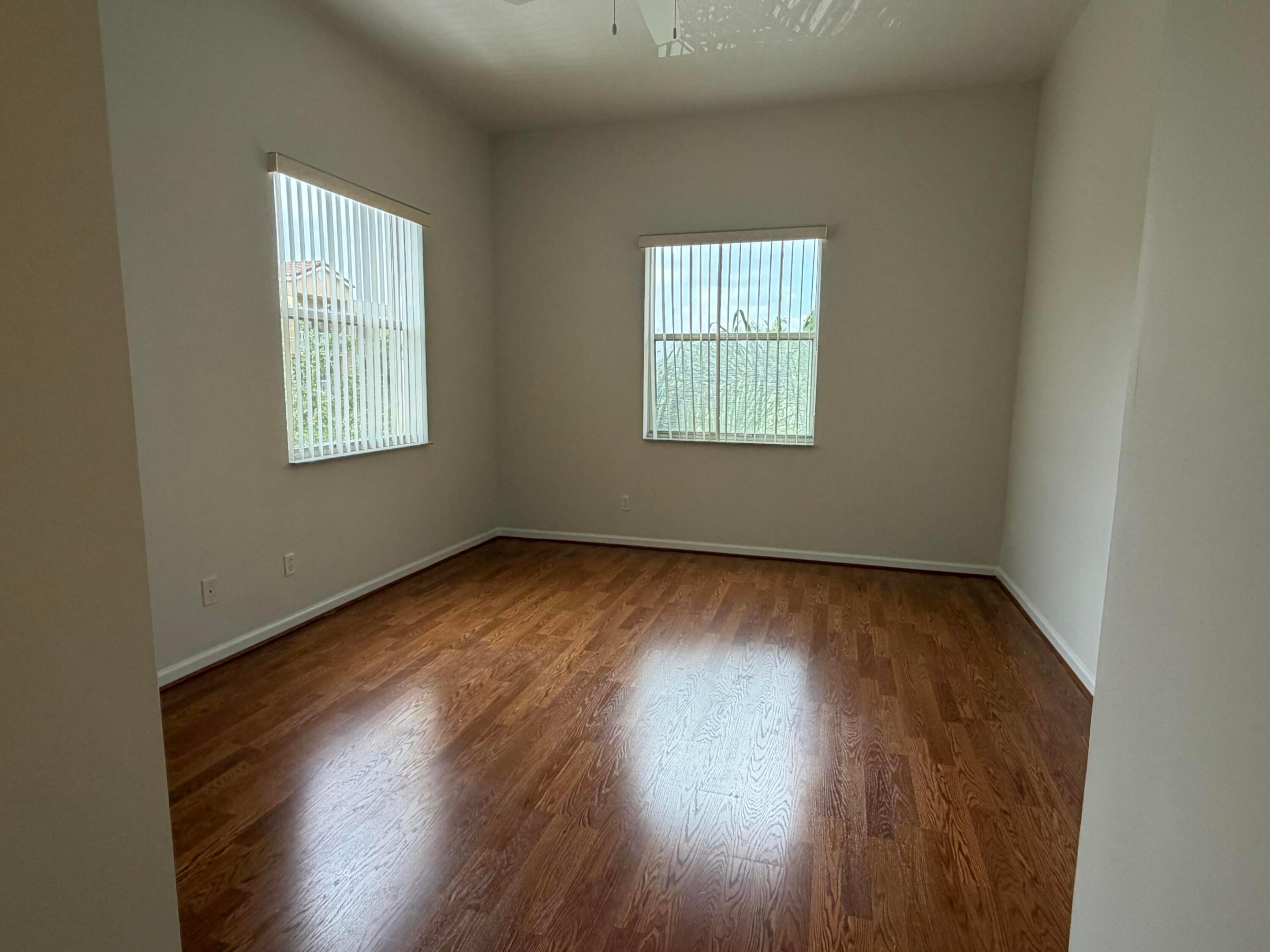 SHERIDAN BEACH CLUB CONDOMINIUM - Residential Lease