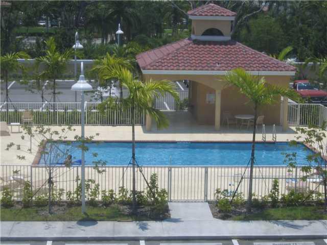 SHERIDAN BEACH CLUB CONDOMINIUM - Residential Lease