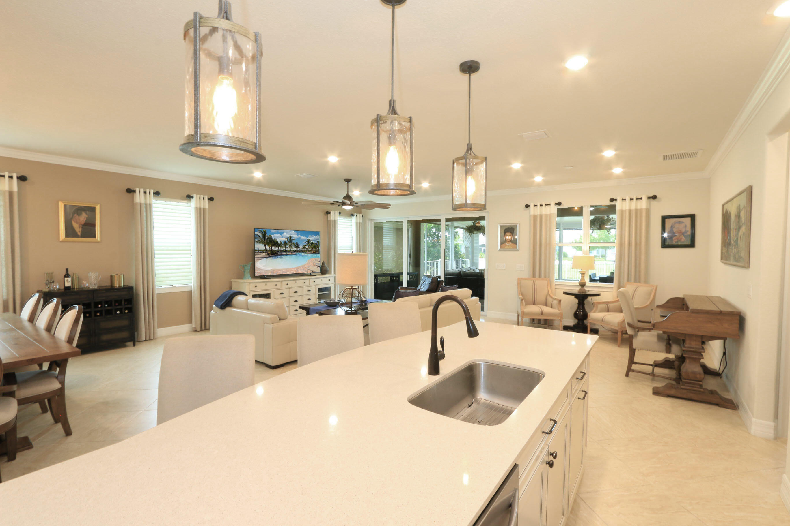 DEL WEBB AT TRADITION PLAT NO. 2 - Residential