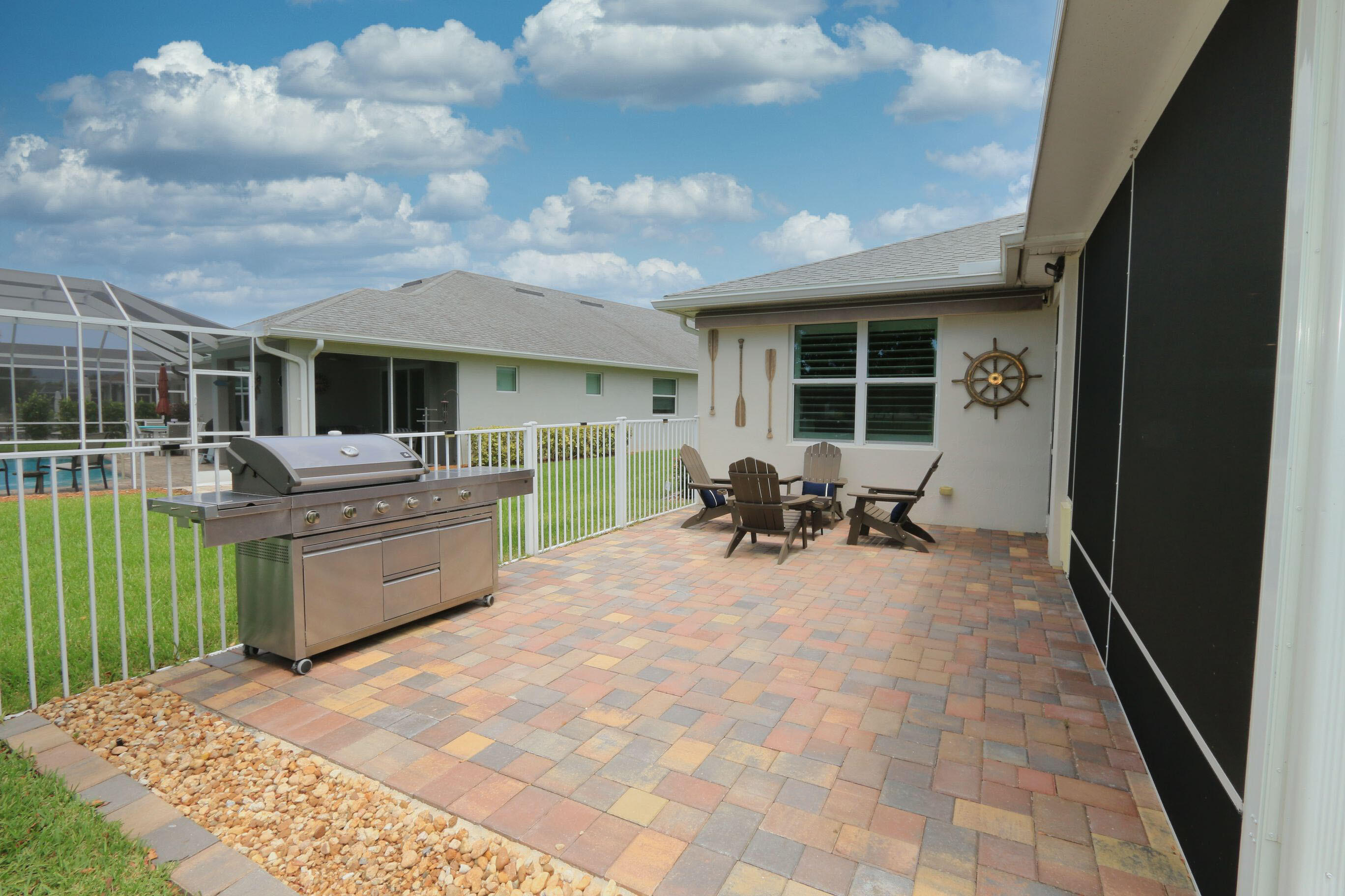 DEL WEBB AT TRADITION PLAT NO. 2 - Residential