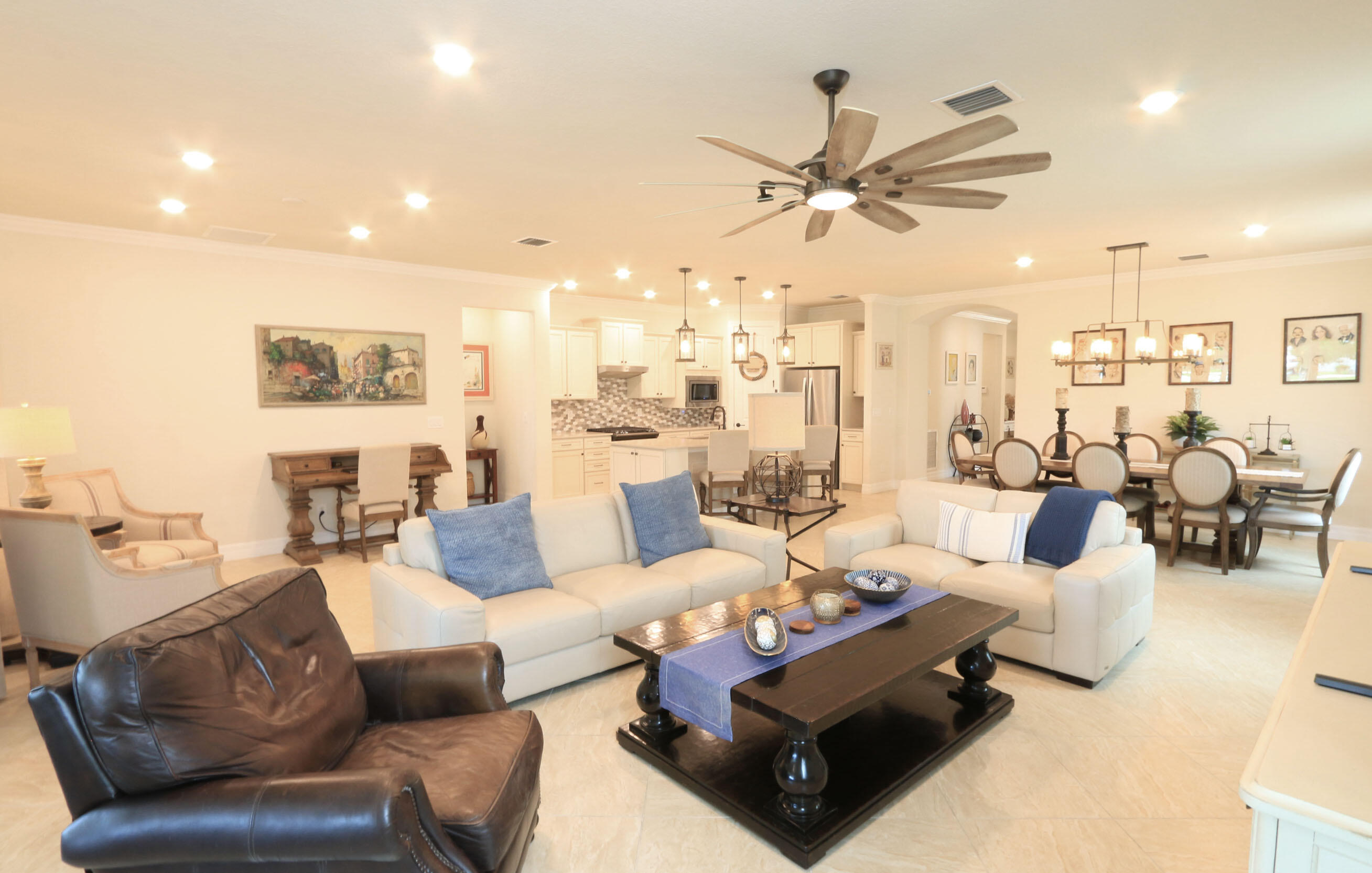 DEL WEBB AT TRADITION PLAT NO. 2 - Residential