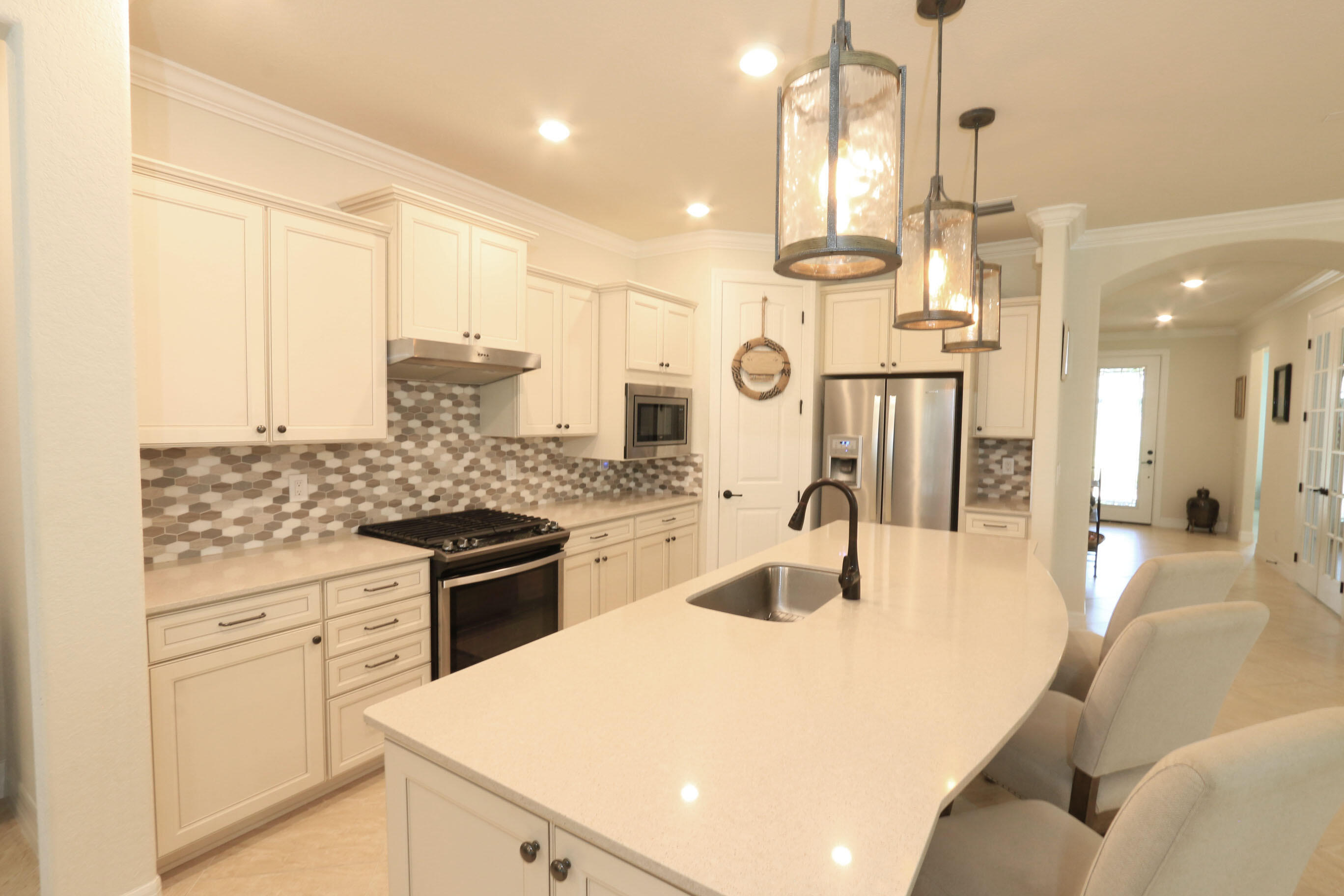 DEL WEBB AT TRADITION PLAT NO. 2 - Residential