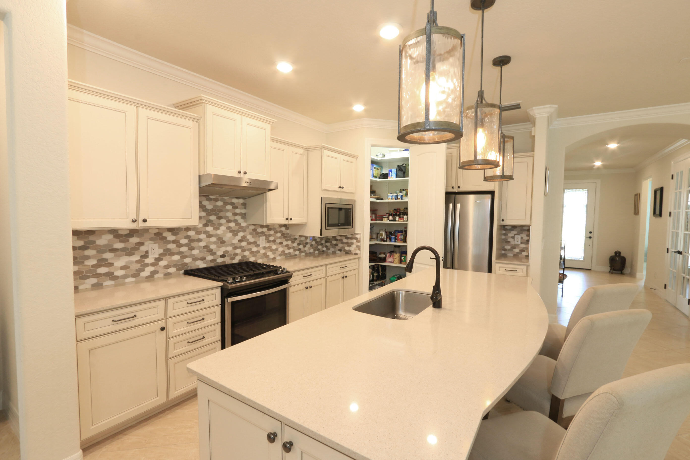 DEL WEBB AT TRADITION PLAT NO. 2 - Residential