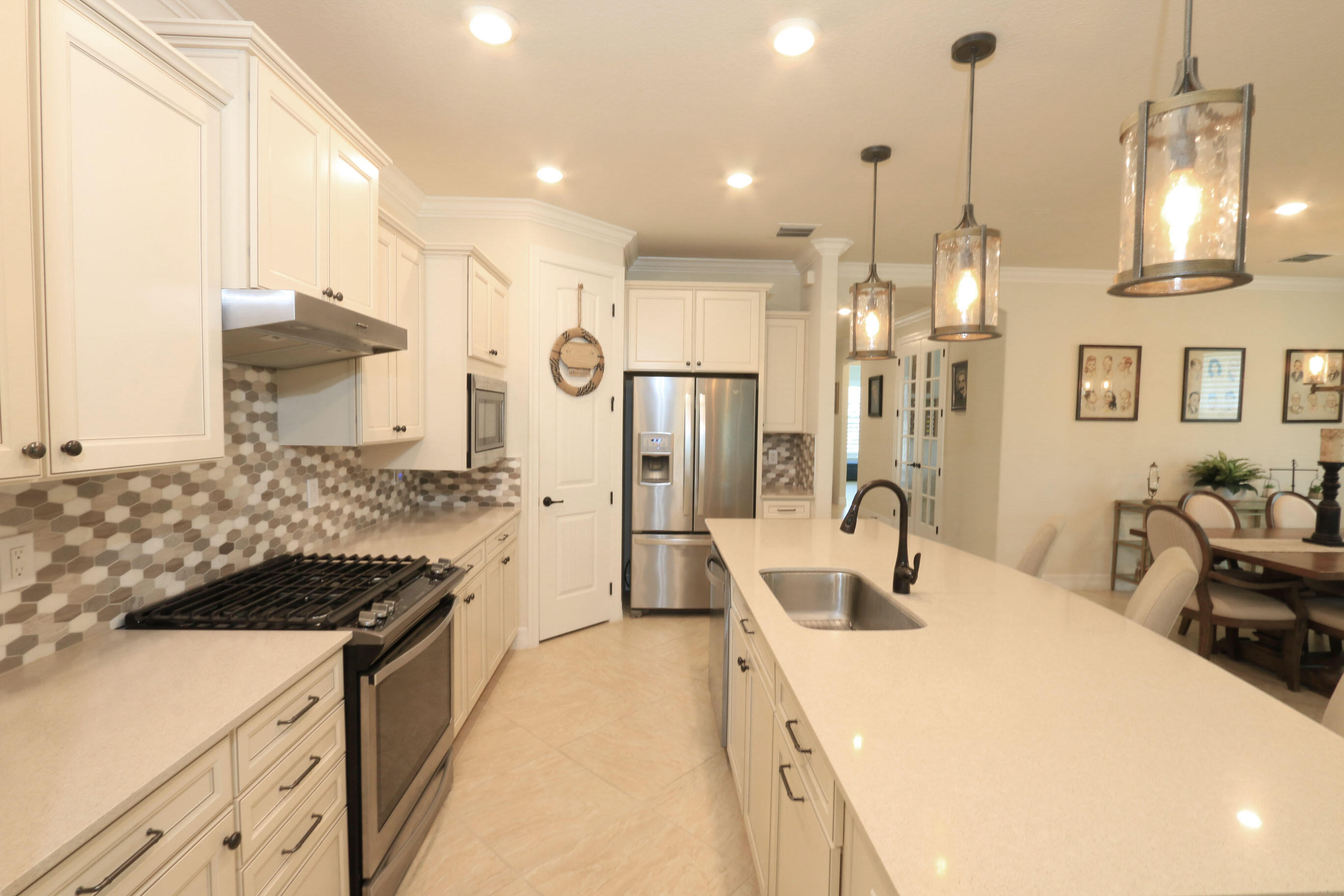 DEL WEBB AT TRADITION PLAT NO. 2 - Residential