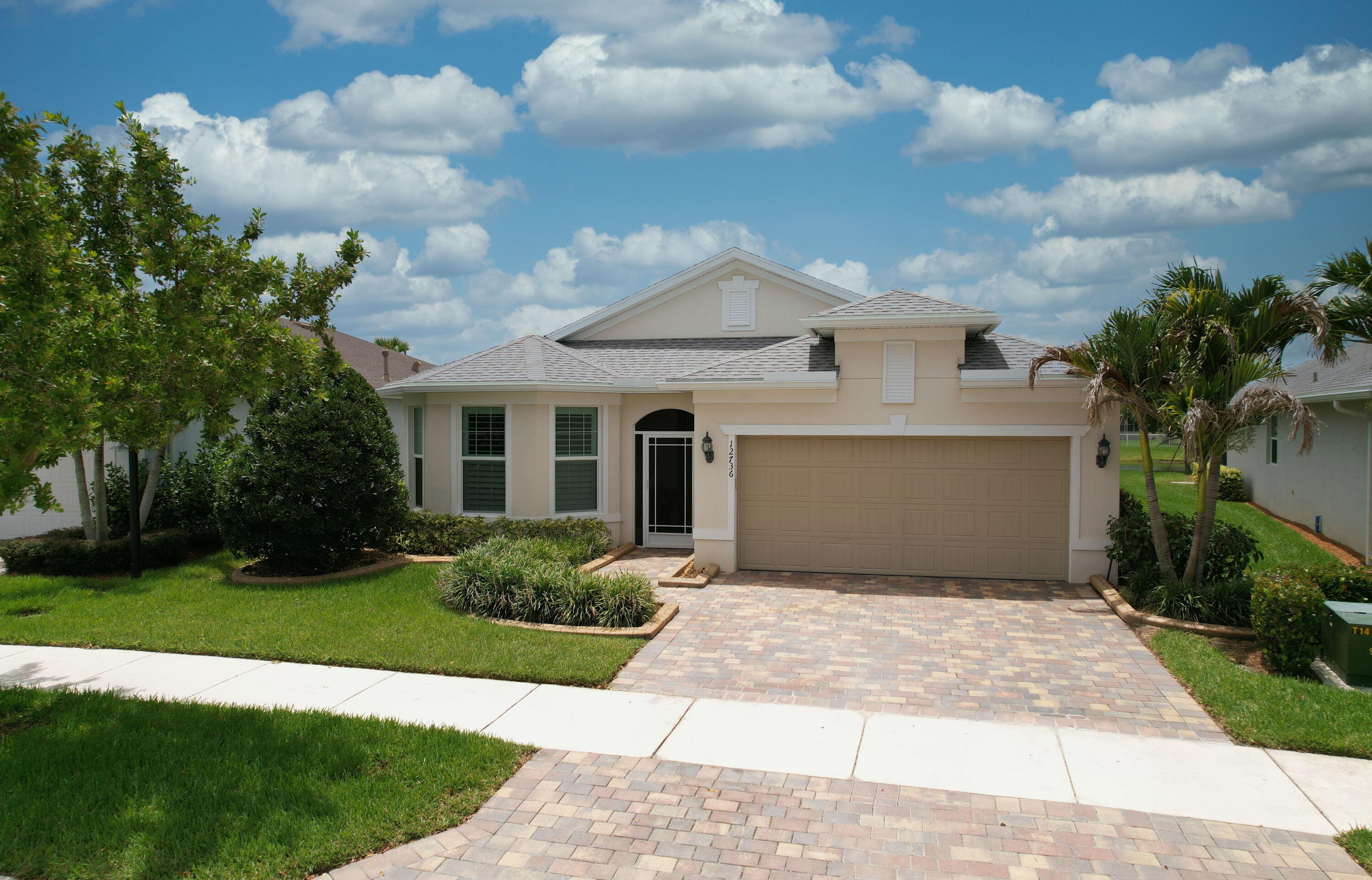 DEL WEBB AT TRADITION PLAT NO. 2 - Residential