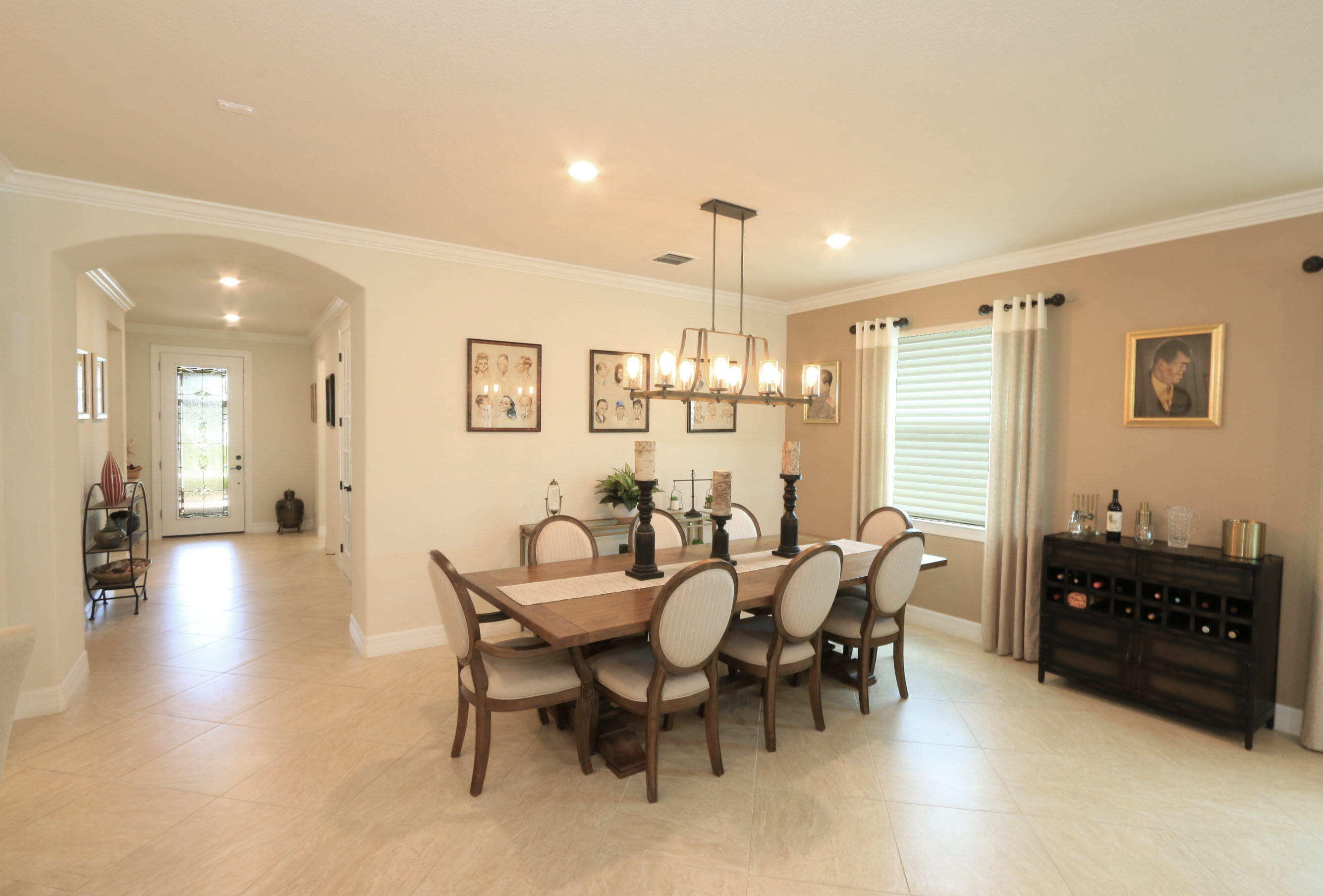 DEL WEBB AT TRADITION PLAT NO. 2 - Residential