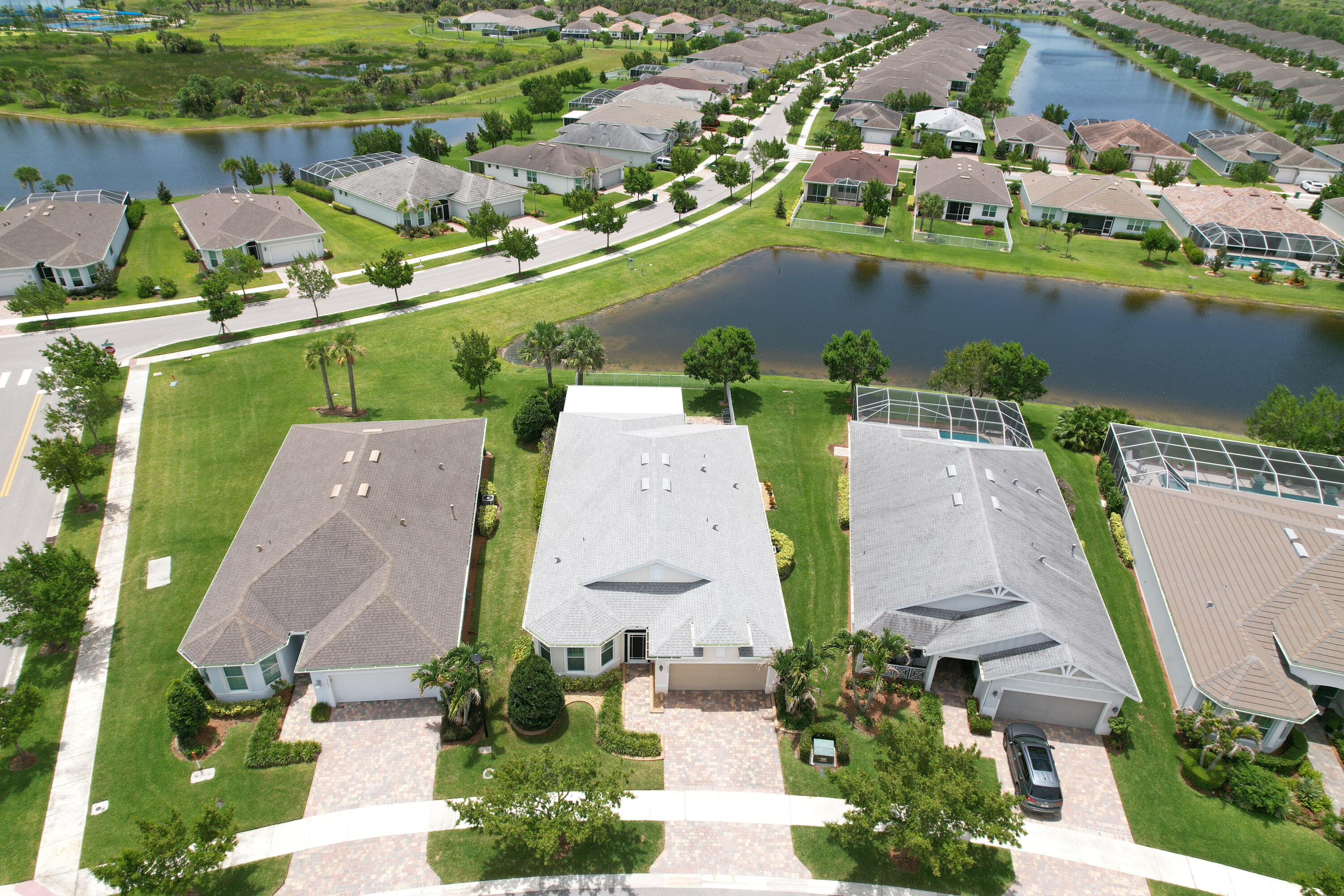 DEL WEBB AT TRADITION PLAT NO. 2 - Residential