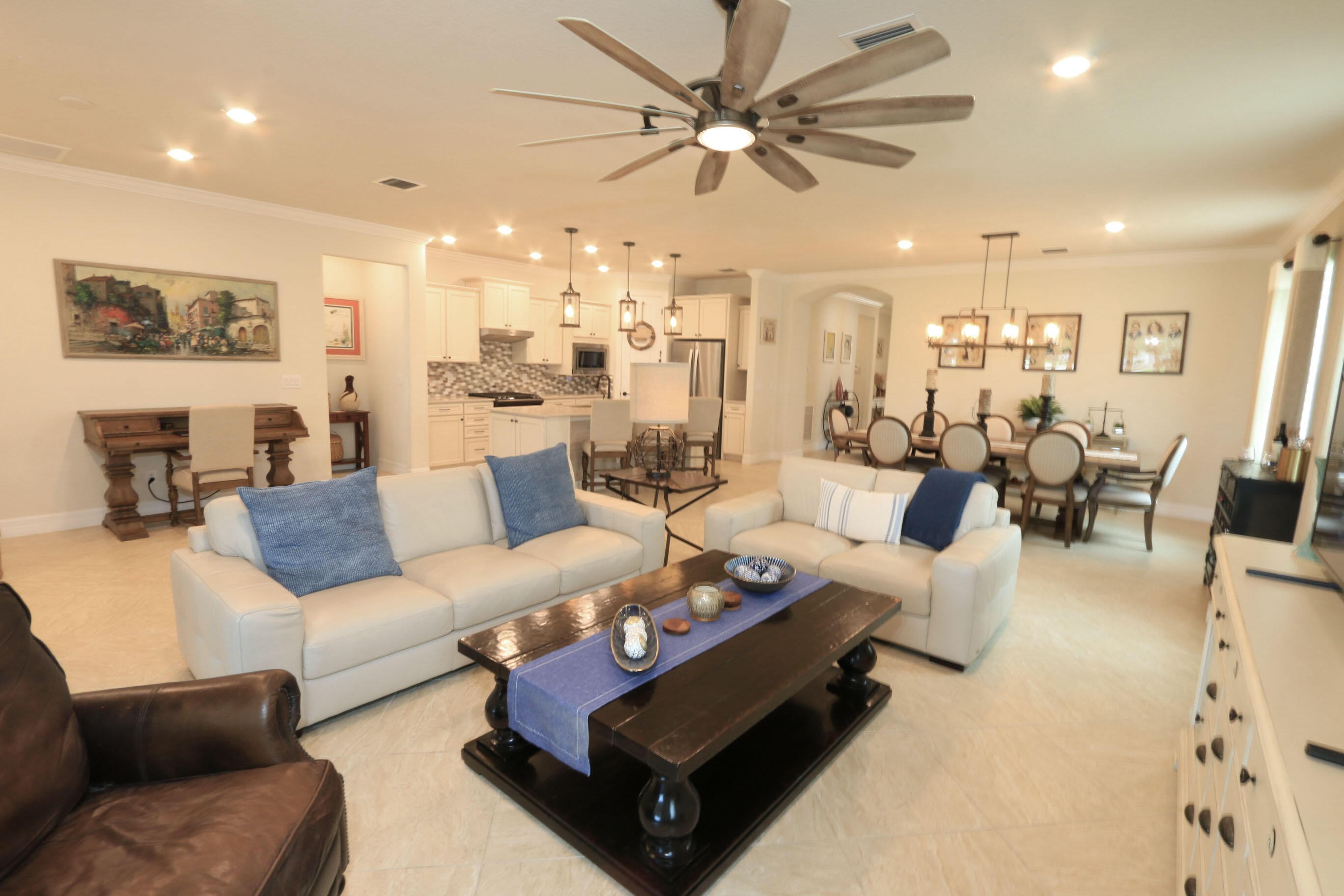 DEL WEBB AT TRADITION PLAT NO. 2 - Residential