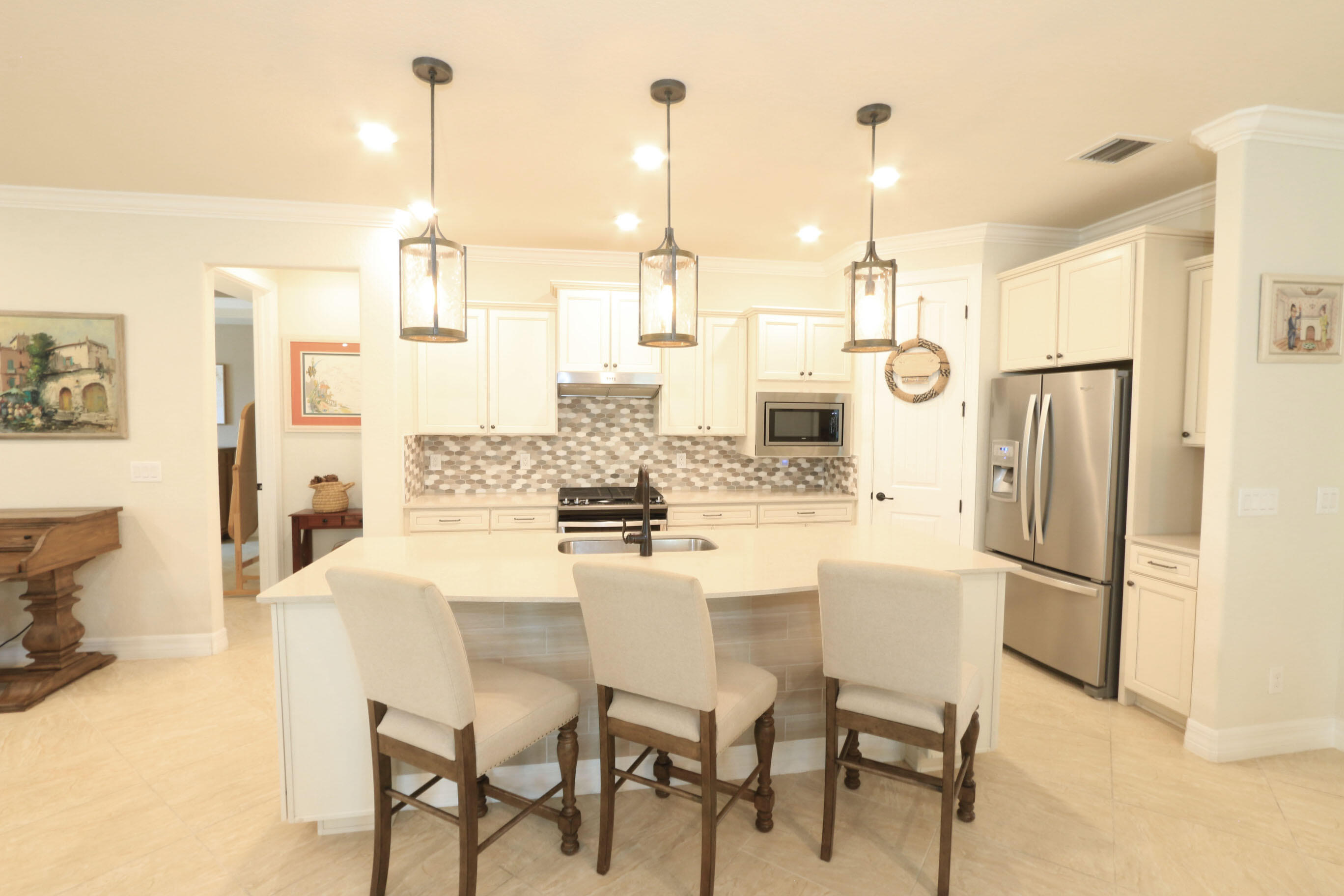 DEL WEBB AT TRADITION PLAT NO. 2 - Residential