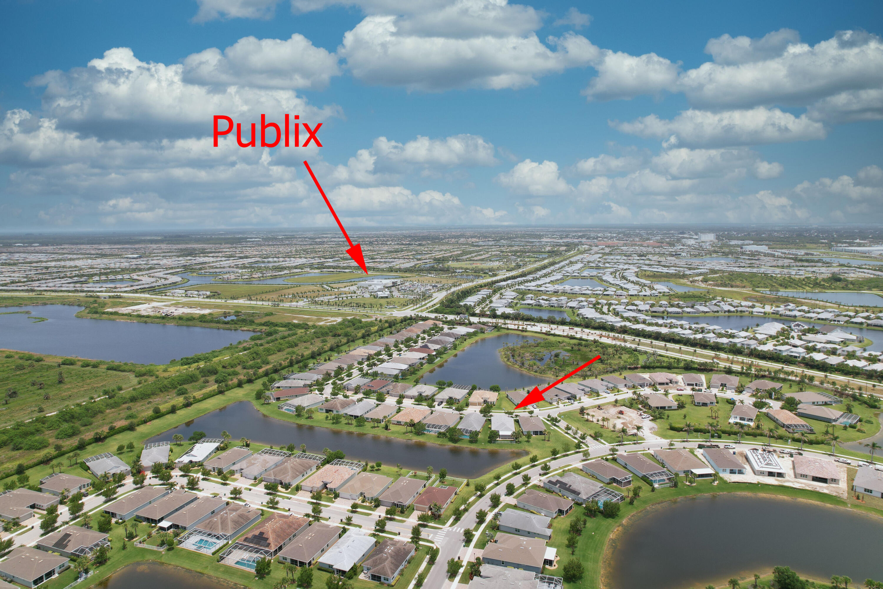DEL WEBB AT TRADITION PLAT NO. 2 - Residential