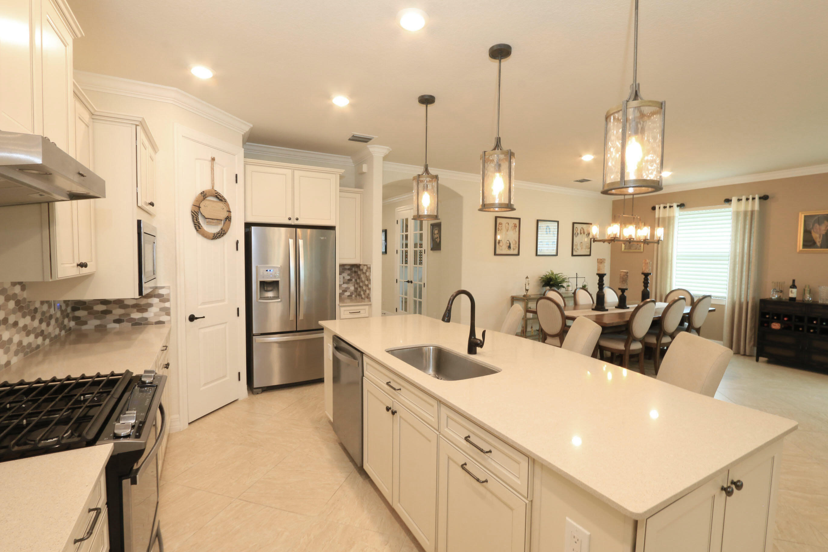 DEL WEBB AT TRADITION PLAT NO. 2 - Residential