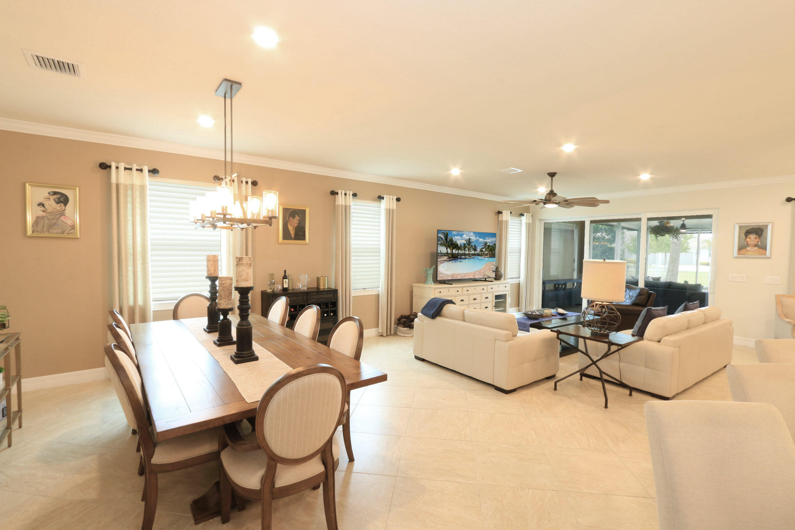 DEL WEBB AT TRADITION PLAT NO. 2 - Residential